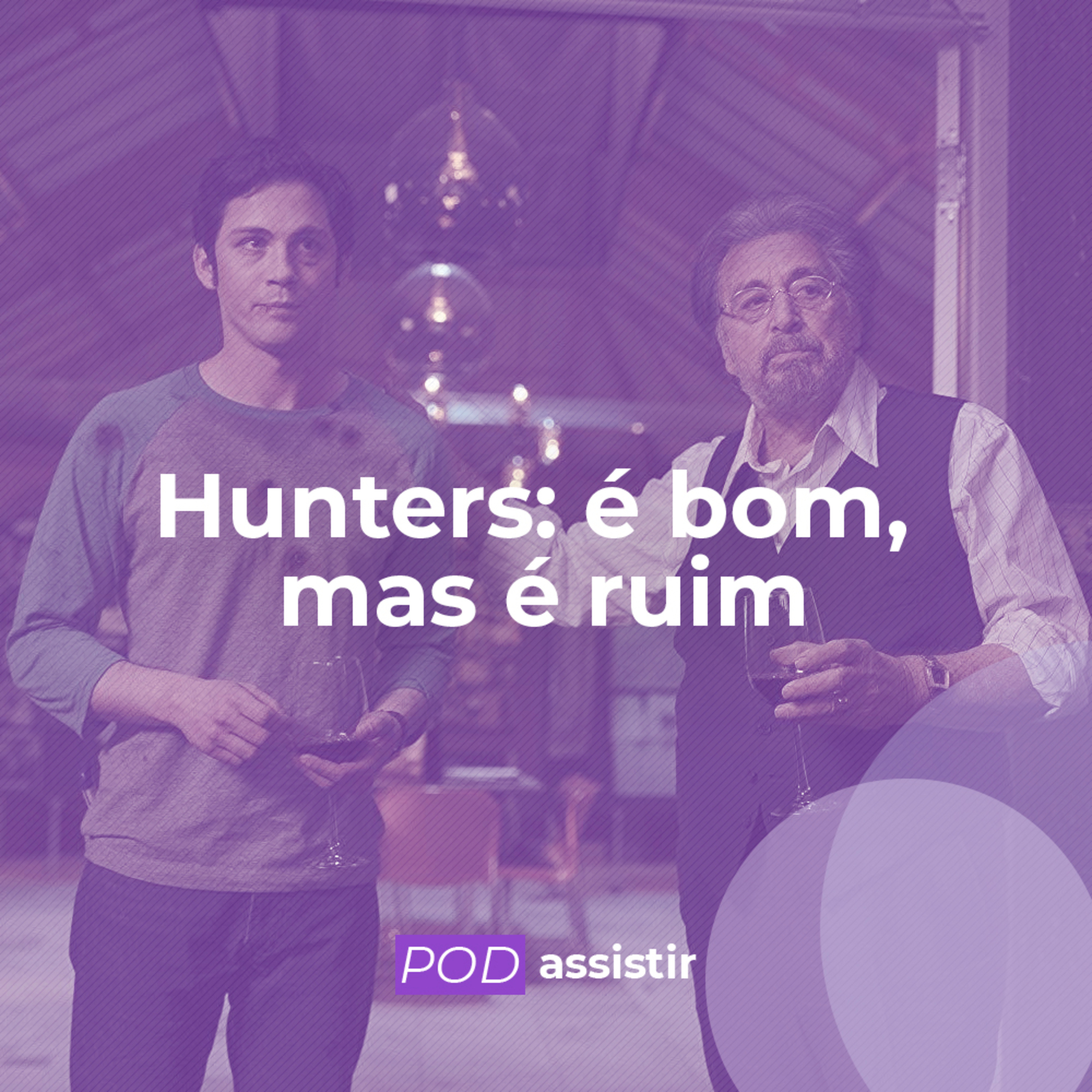 Pod Assistir