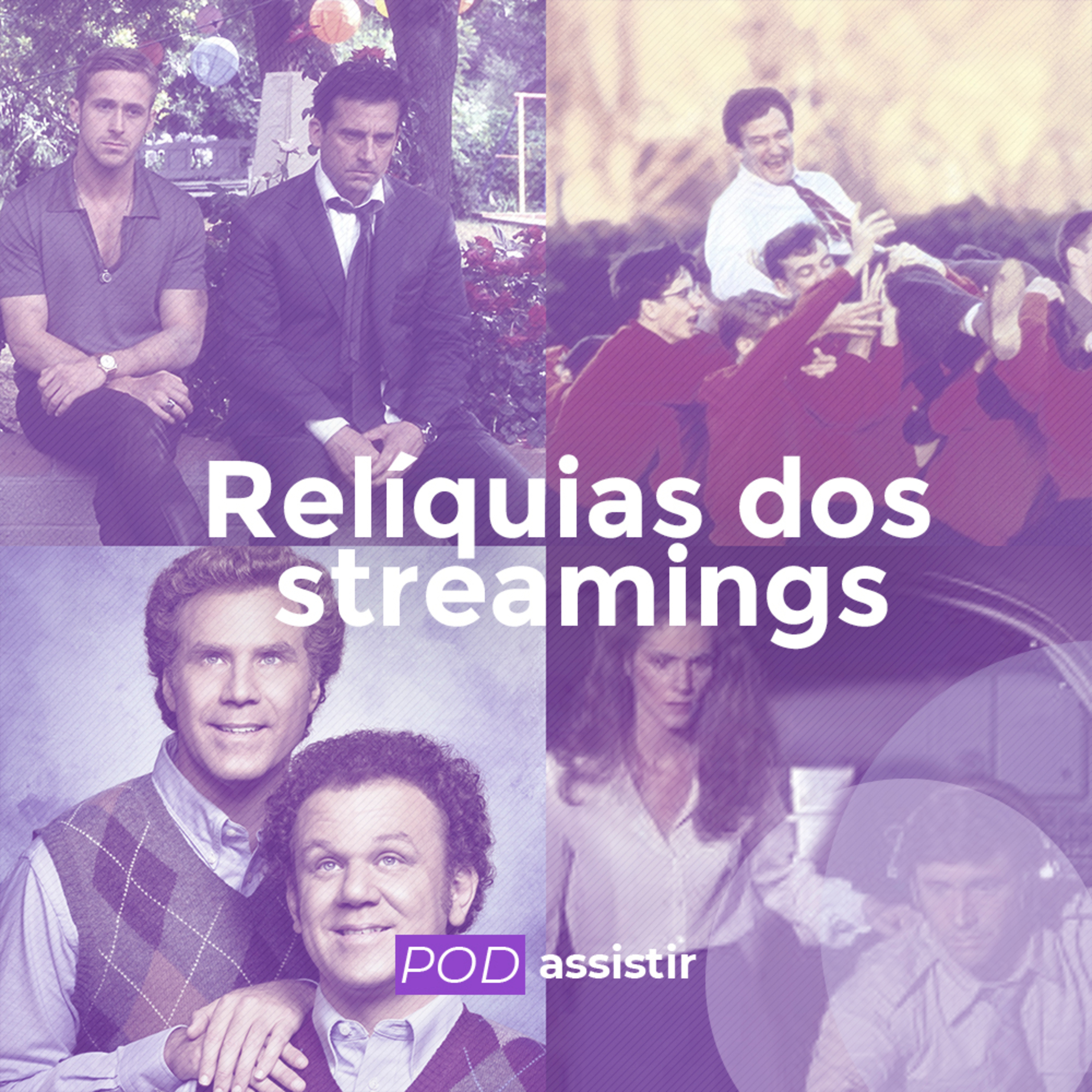 Pod Assistir