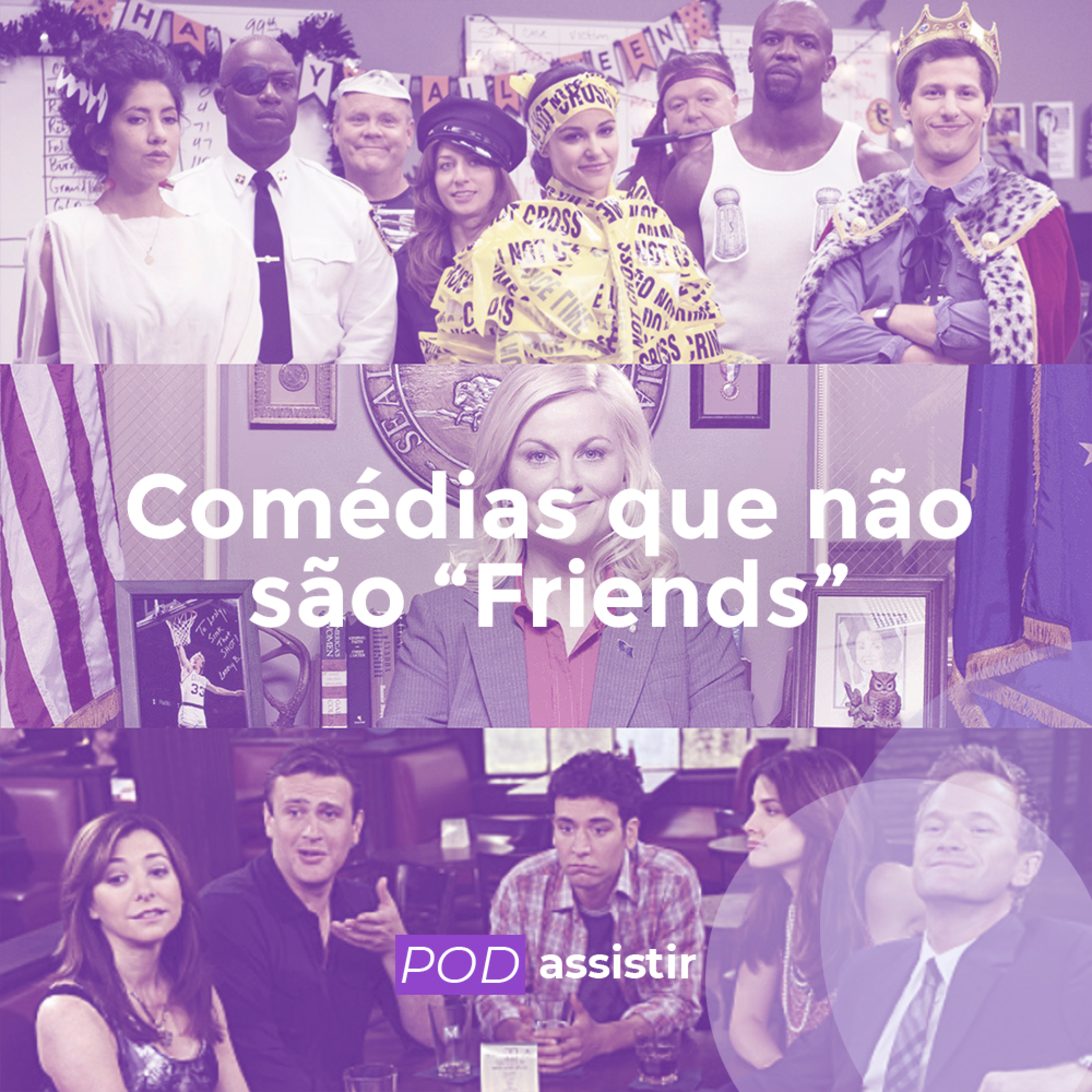 Pod Assistir