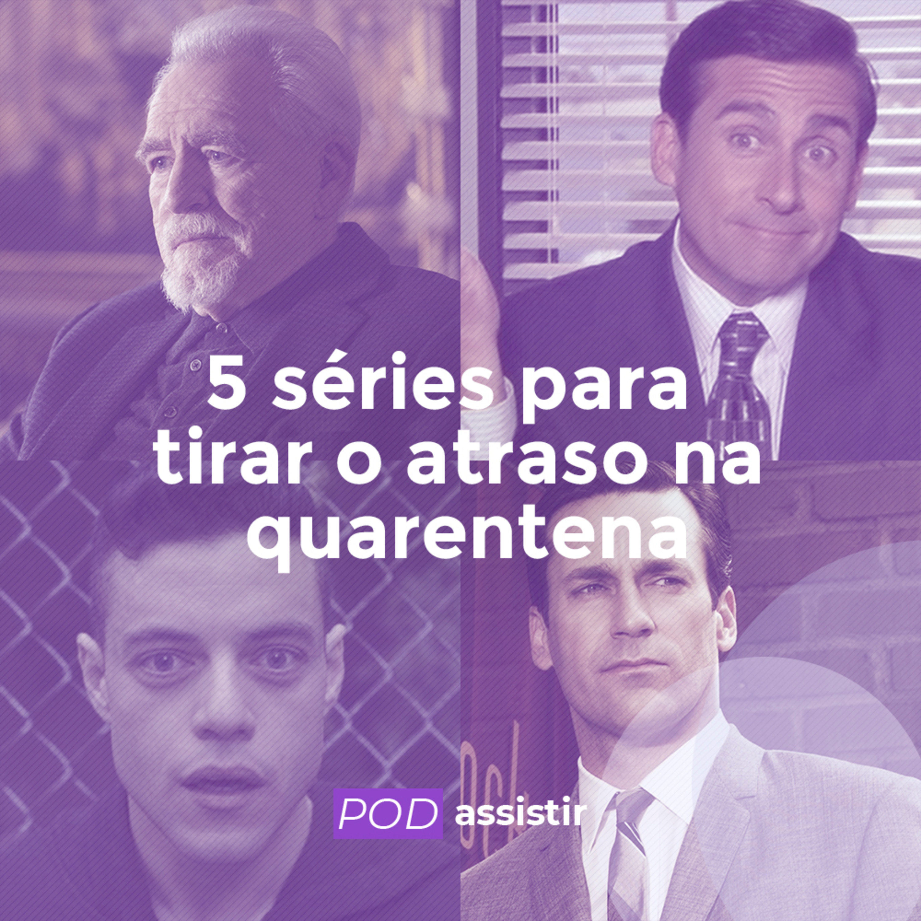 Pod Assistir