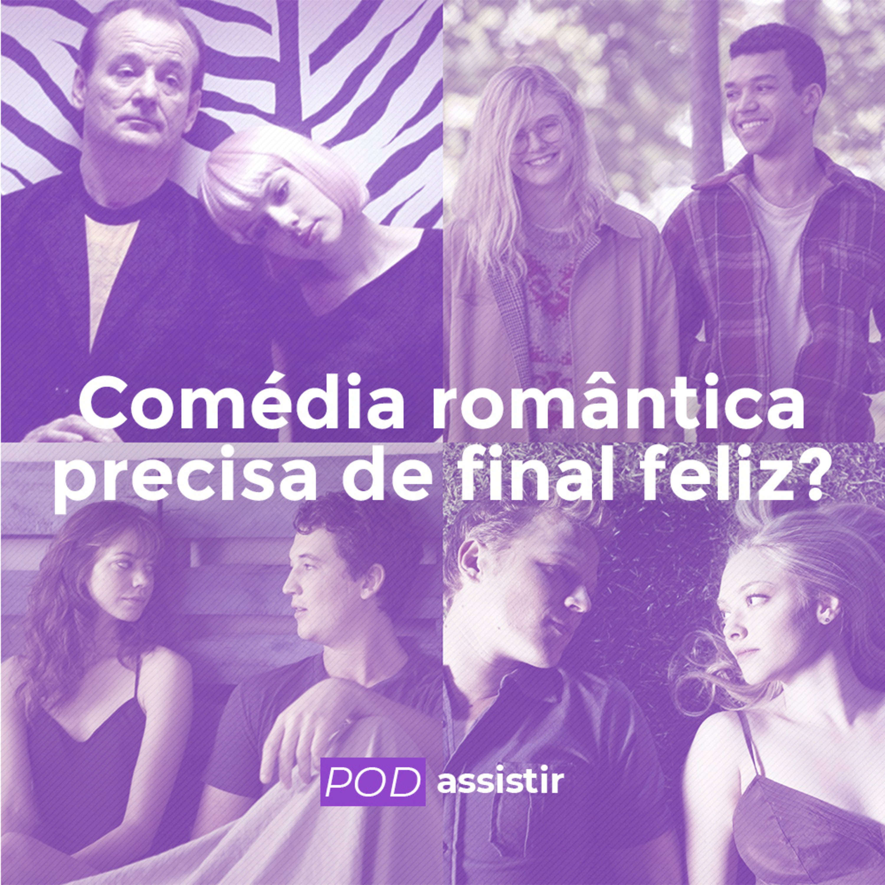Pod Assistir