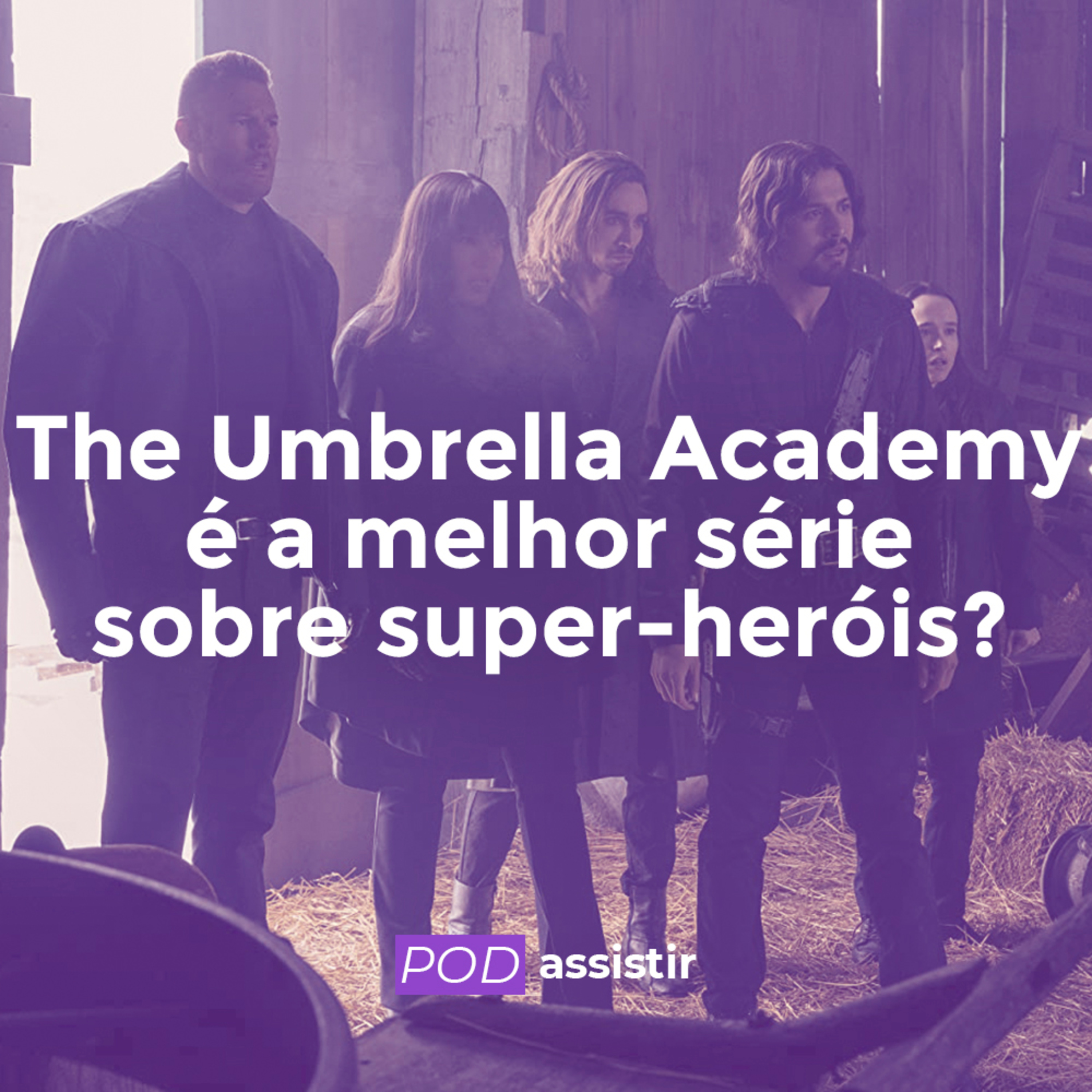 Pod Assistir