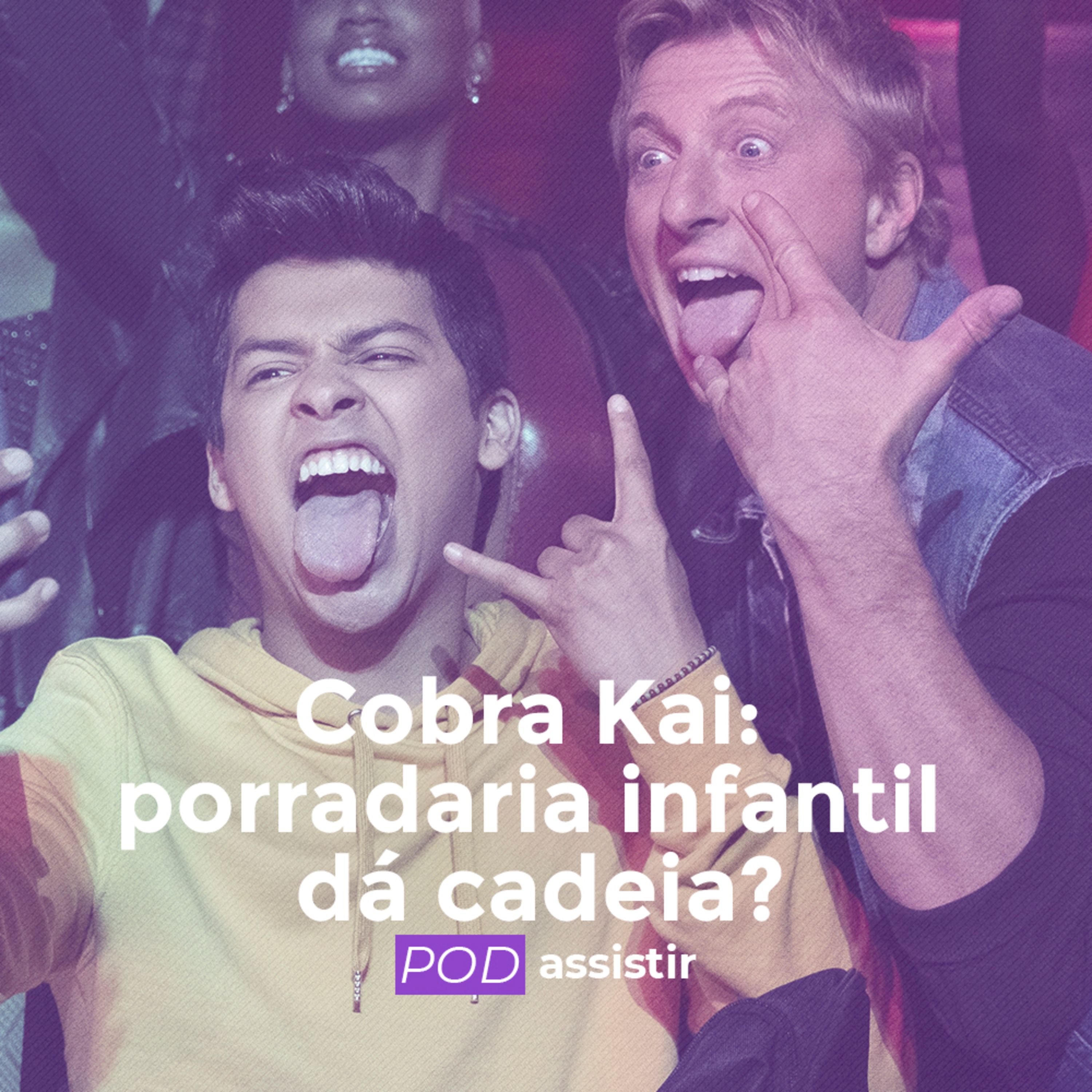 Pod Assistir