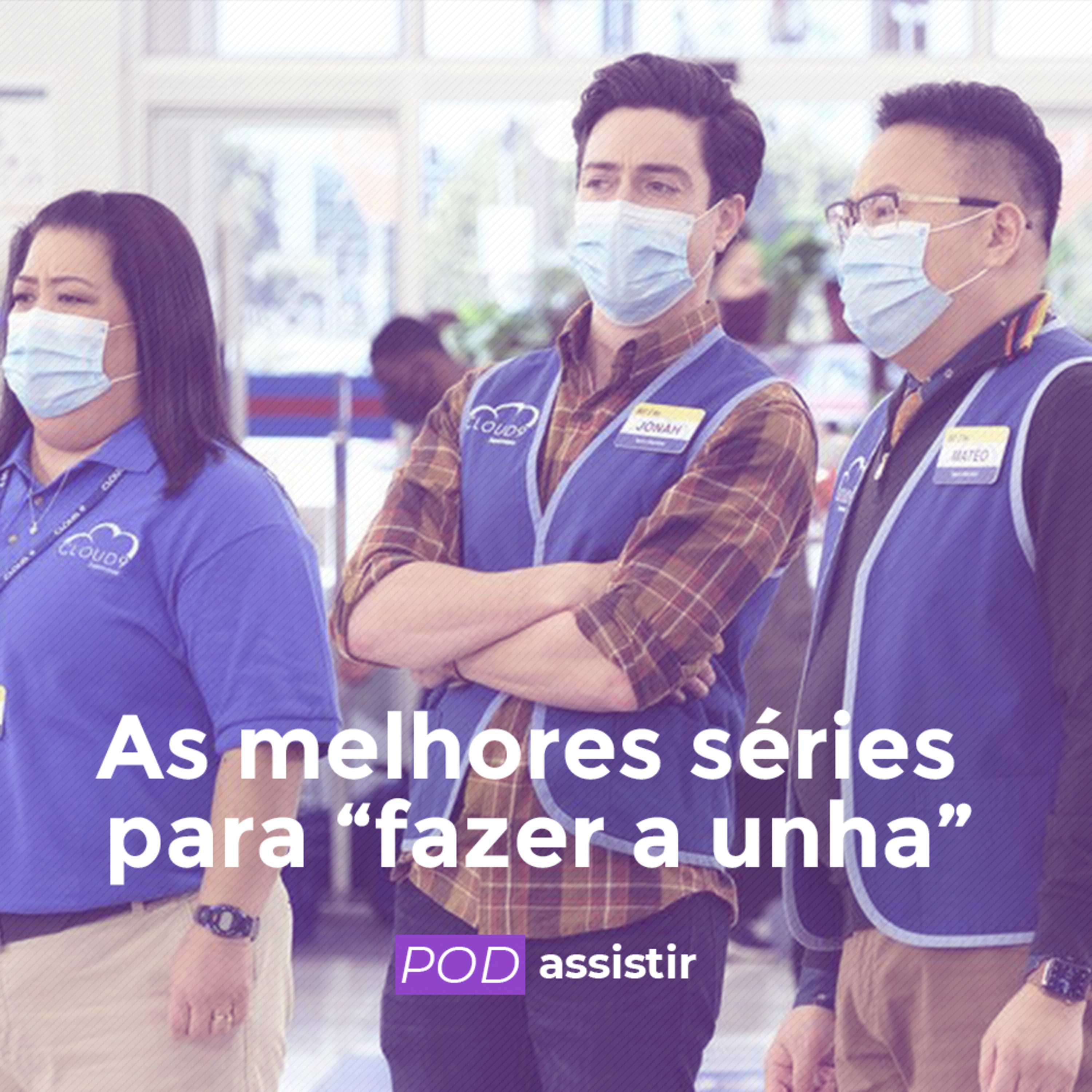 Pod Assistir