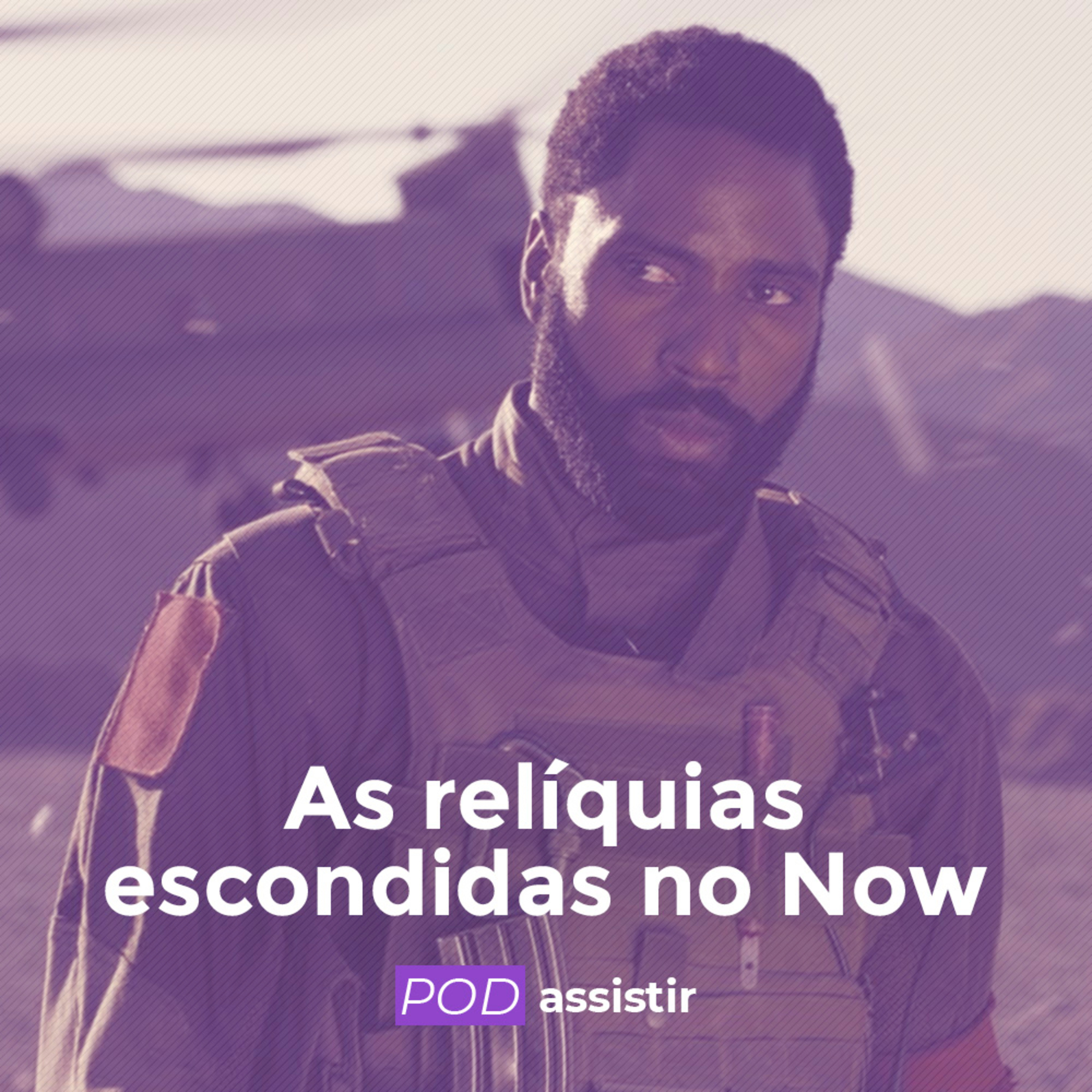 Pod Assistir