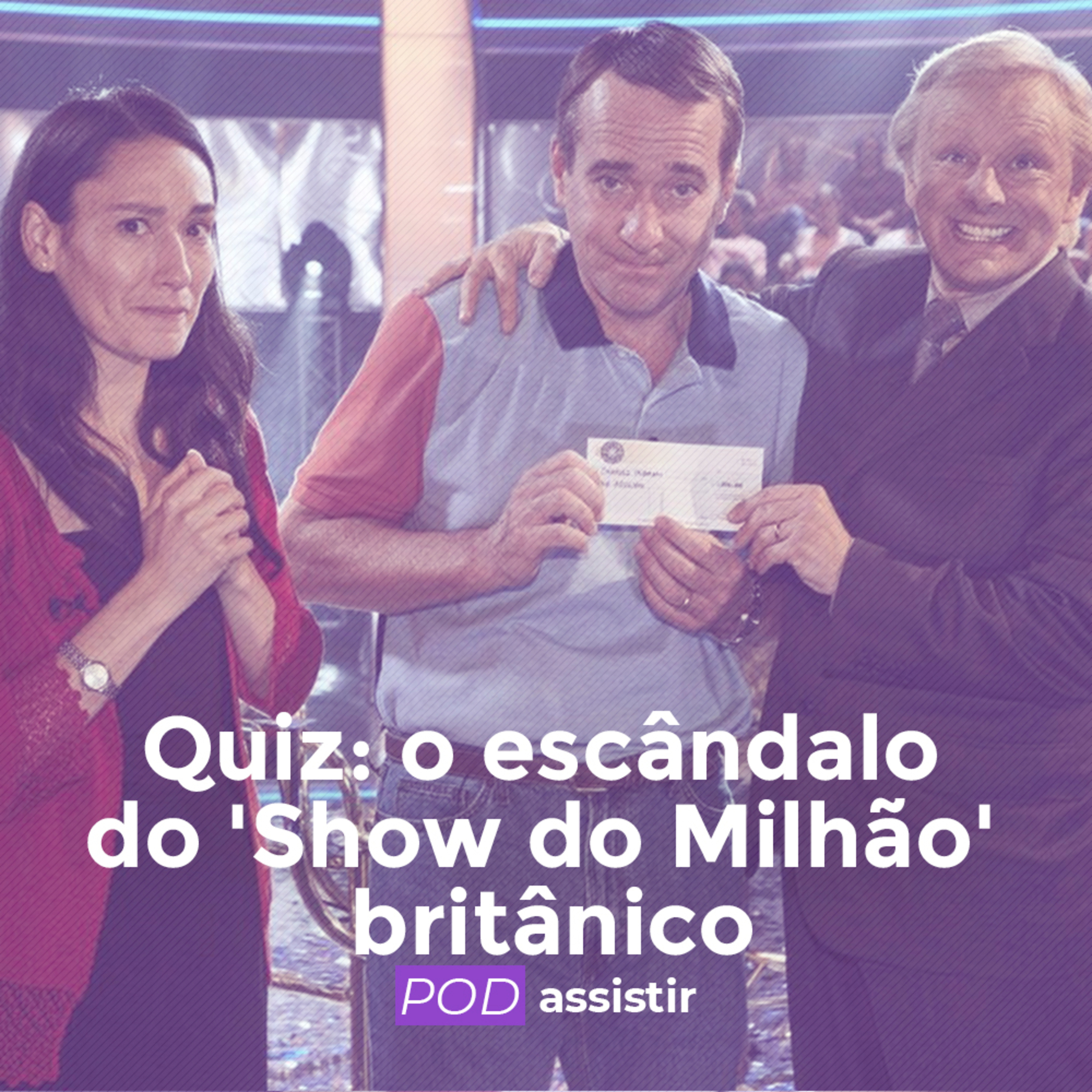 Pod Assistir
