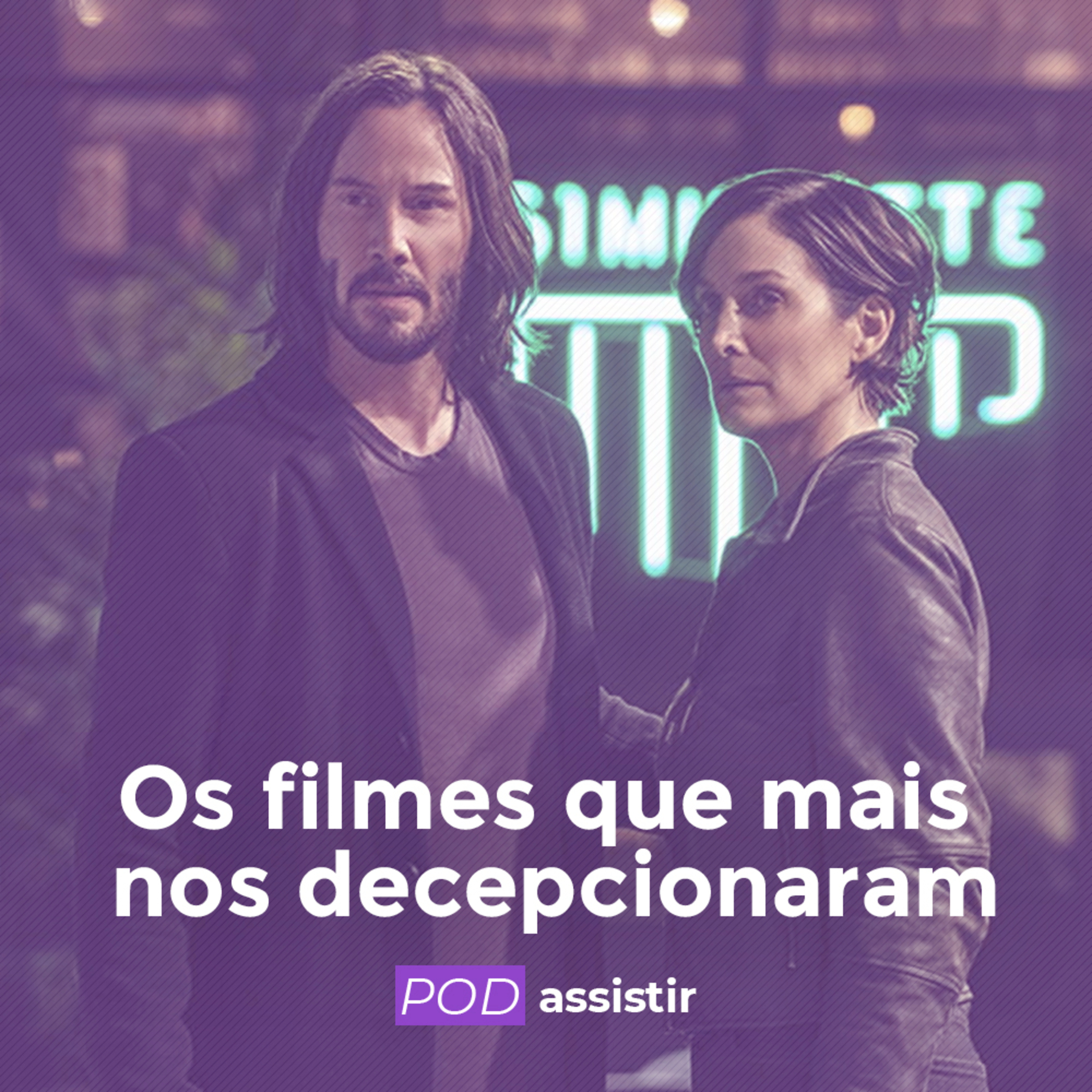 Pod Assistir