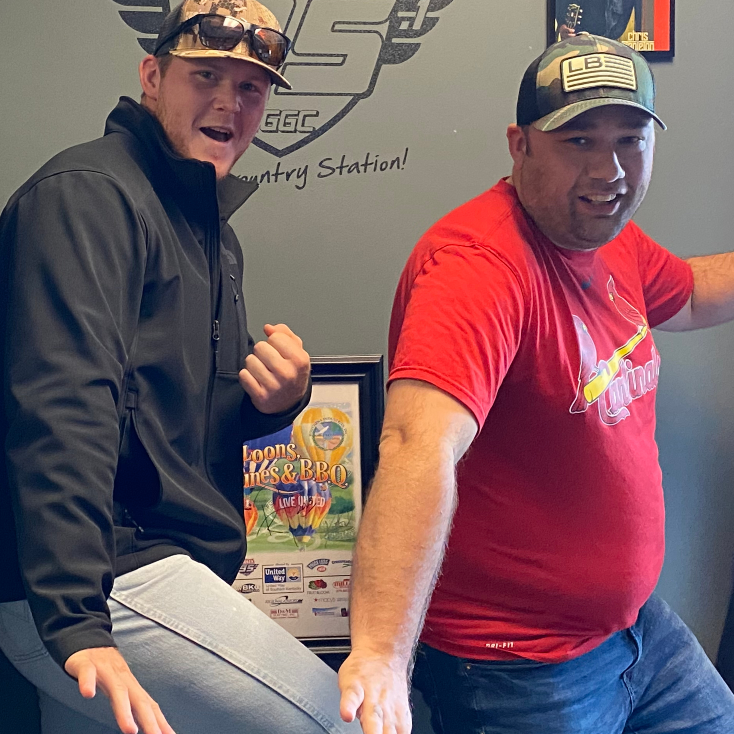 Goober 95.1 Podcast