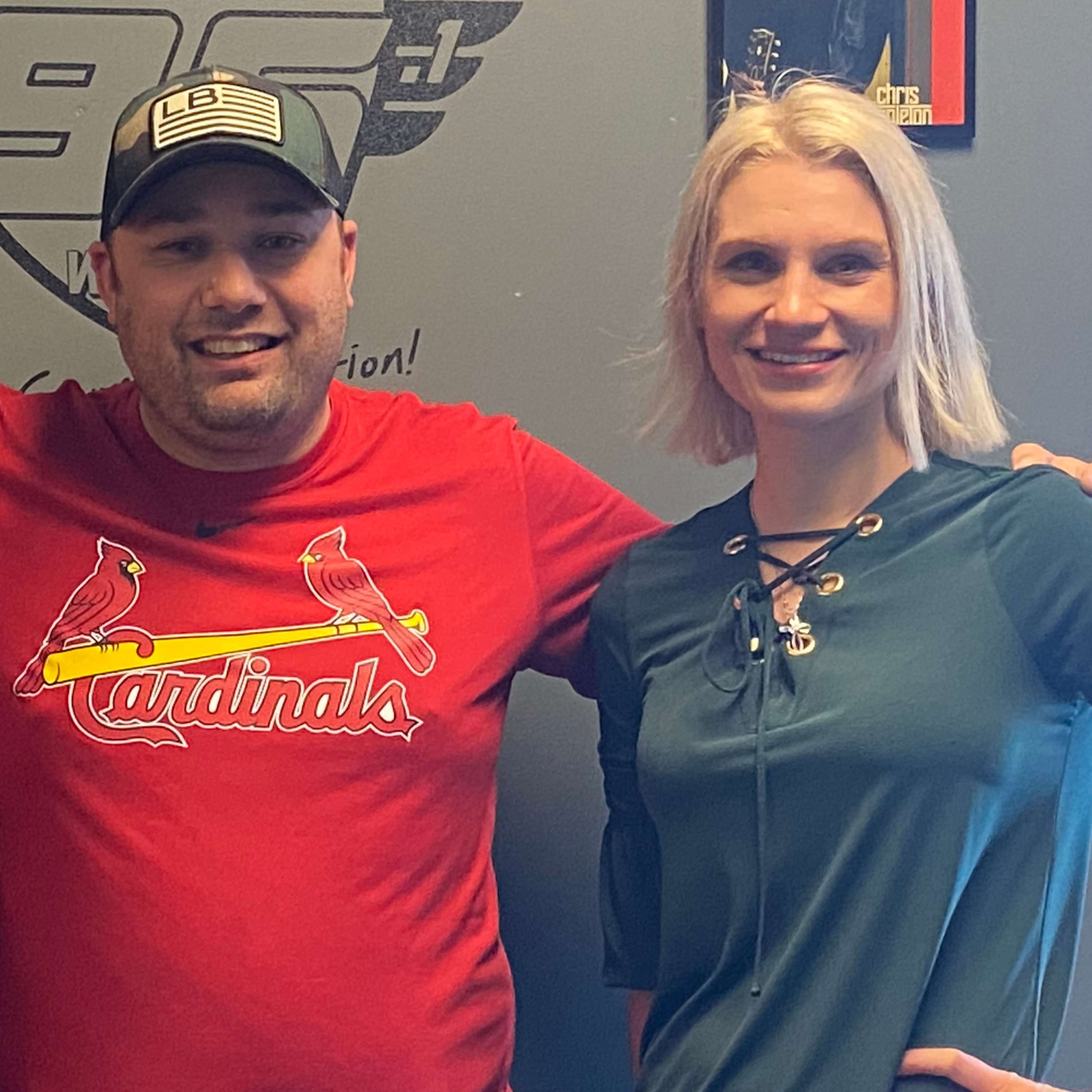 Goober 95.1 Podcast