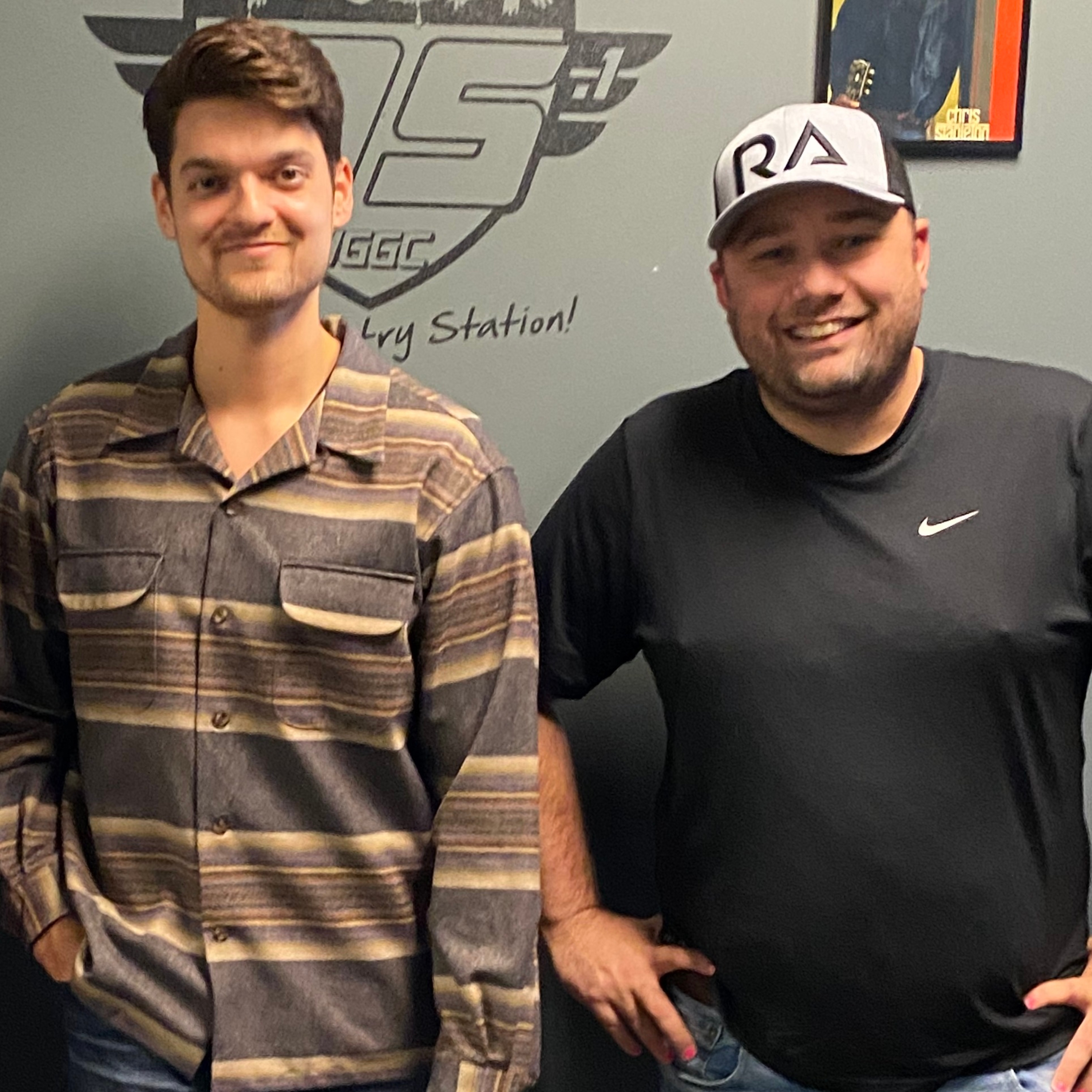 Goober 95.1 Podcast