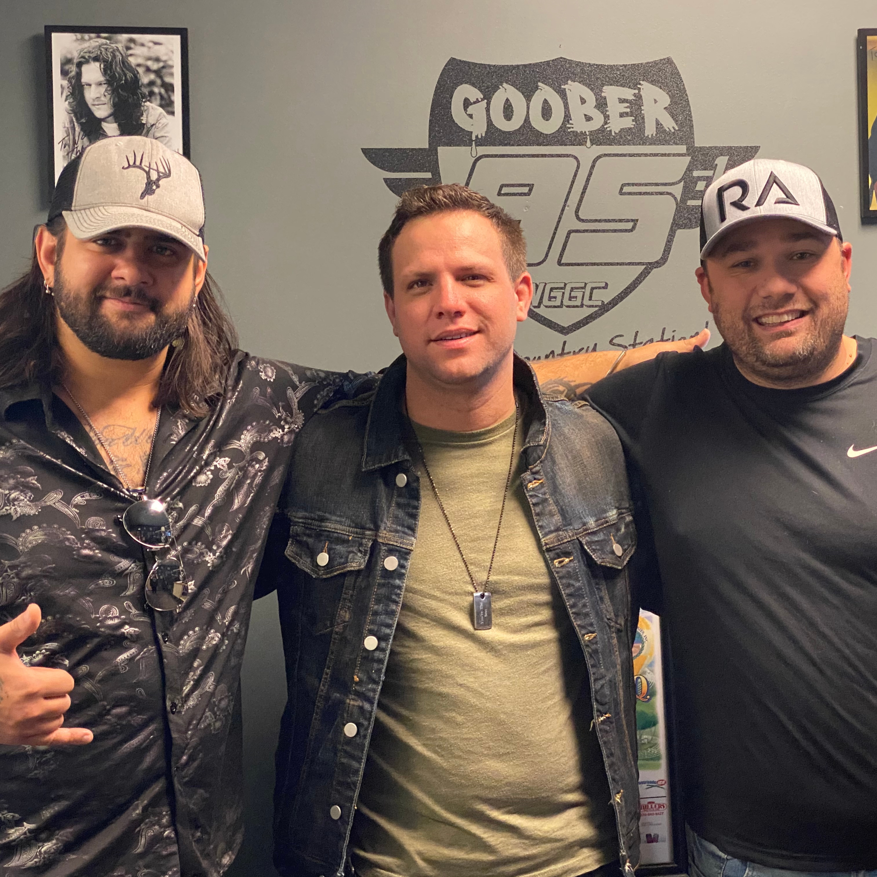 Goober 95.1 Podcast