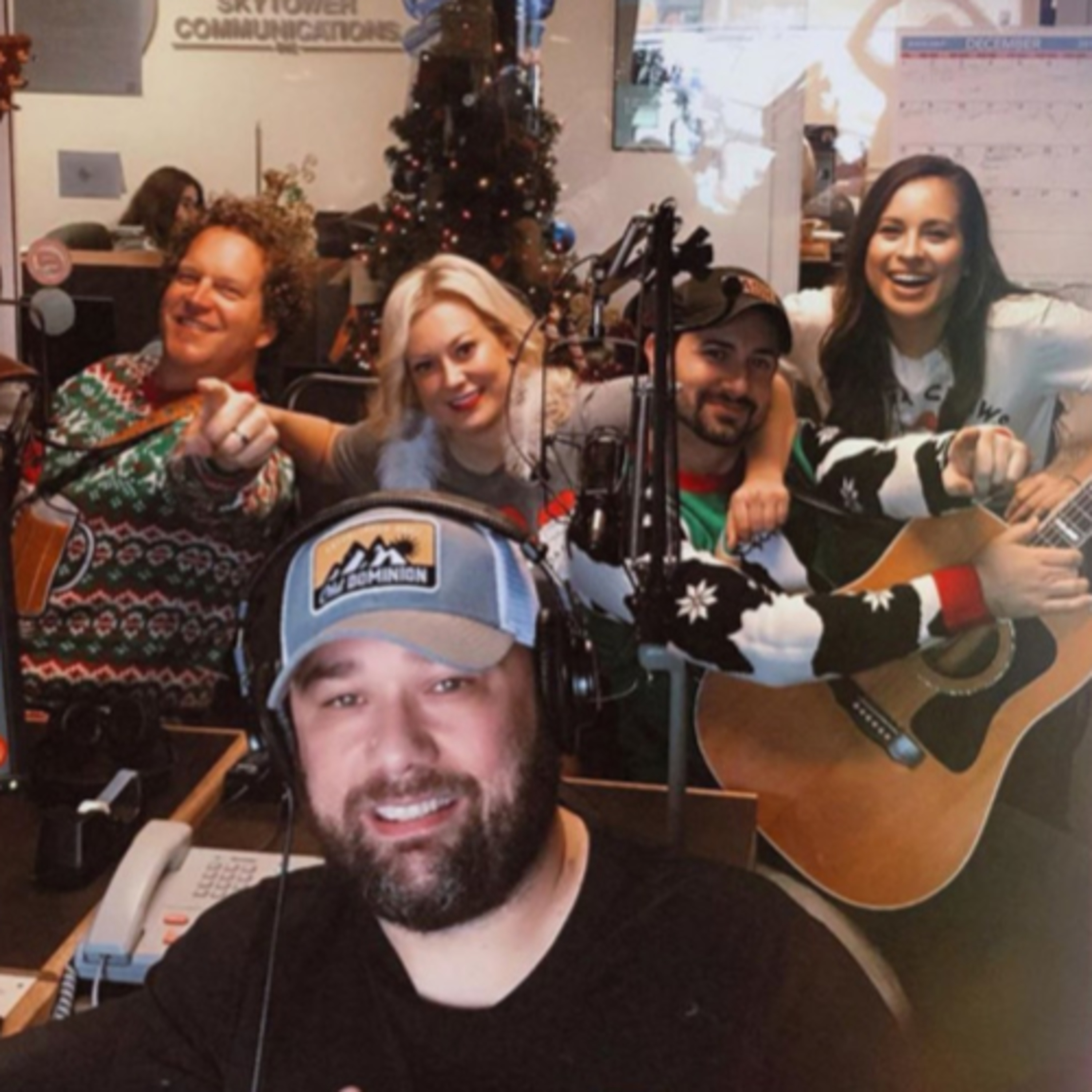 Goober 95.1 Podcast