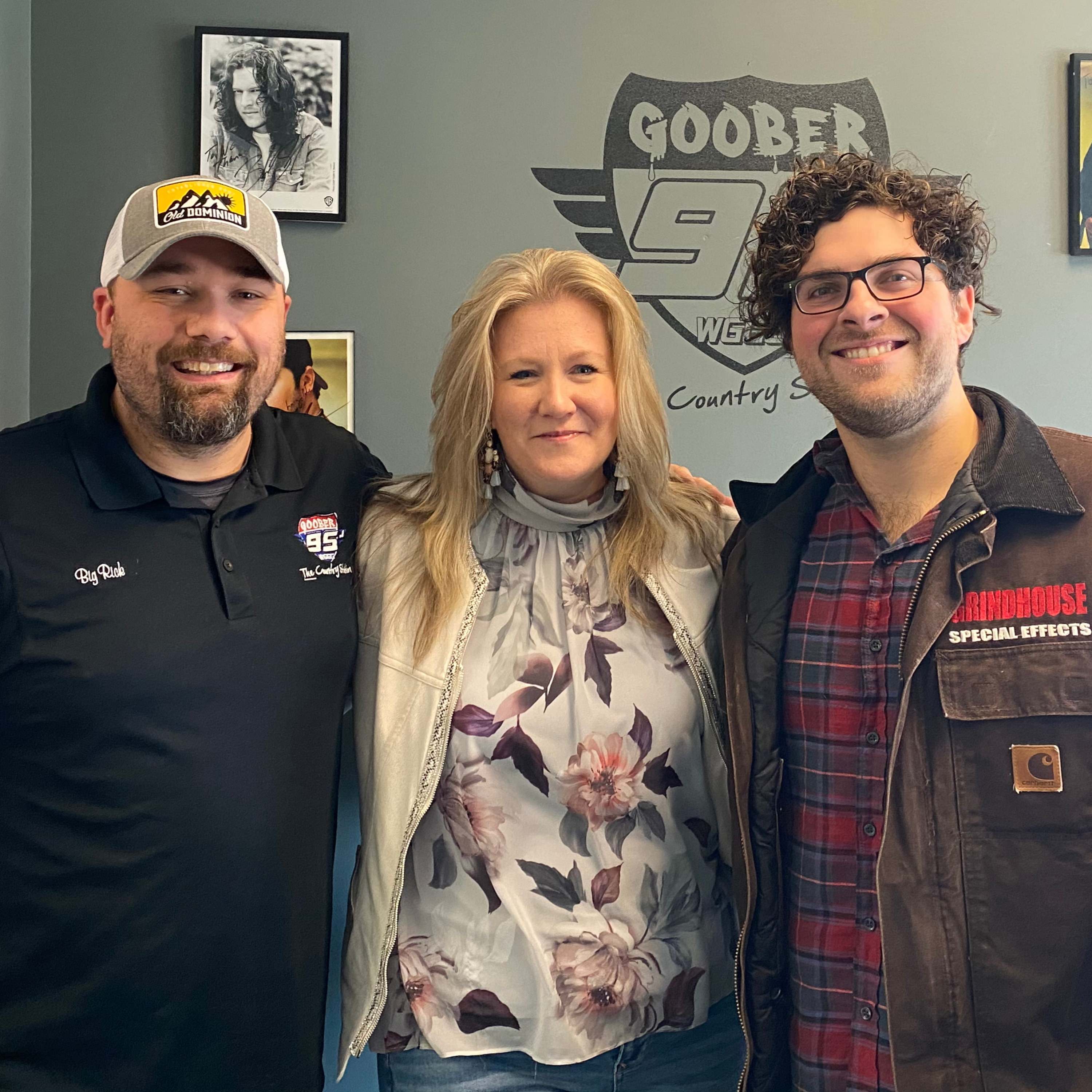 Goober 95.1 Podcast