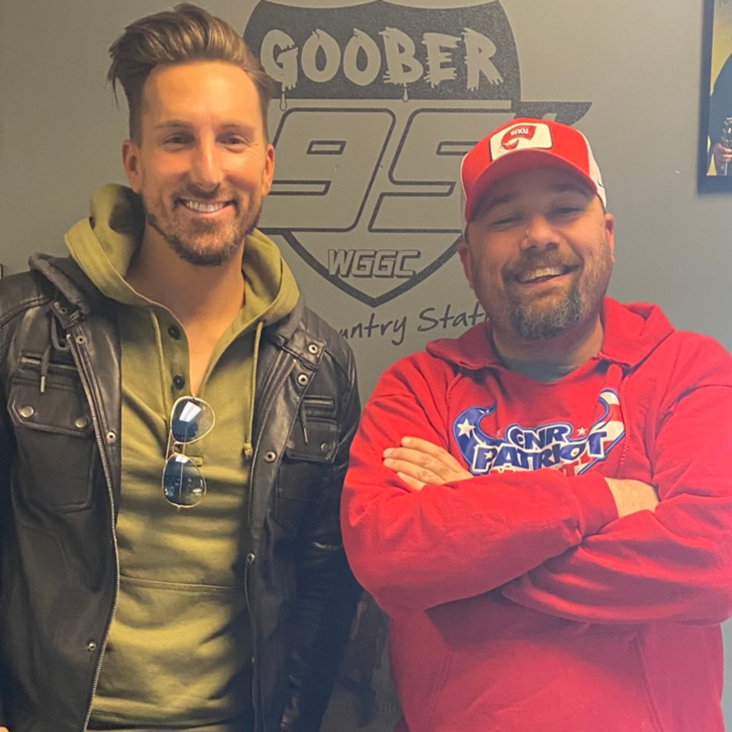 Goober 95.1 Podcast