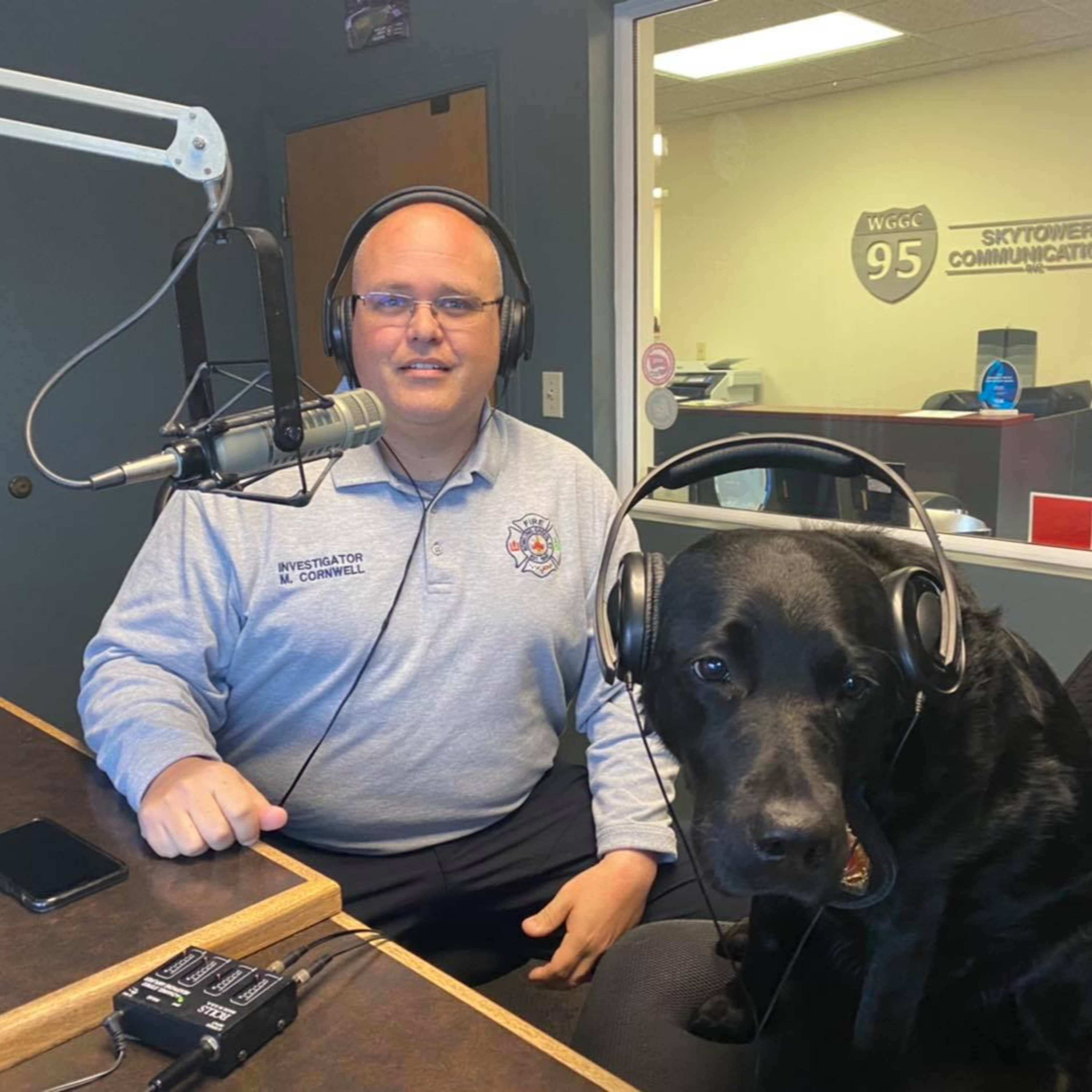Goober 95.1 Podcast