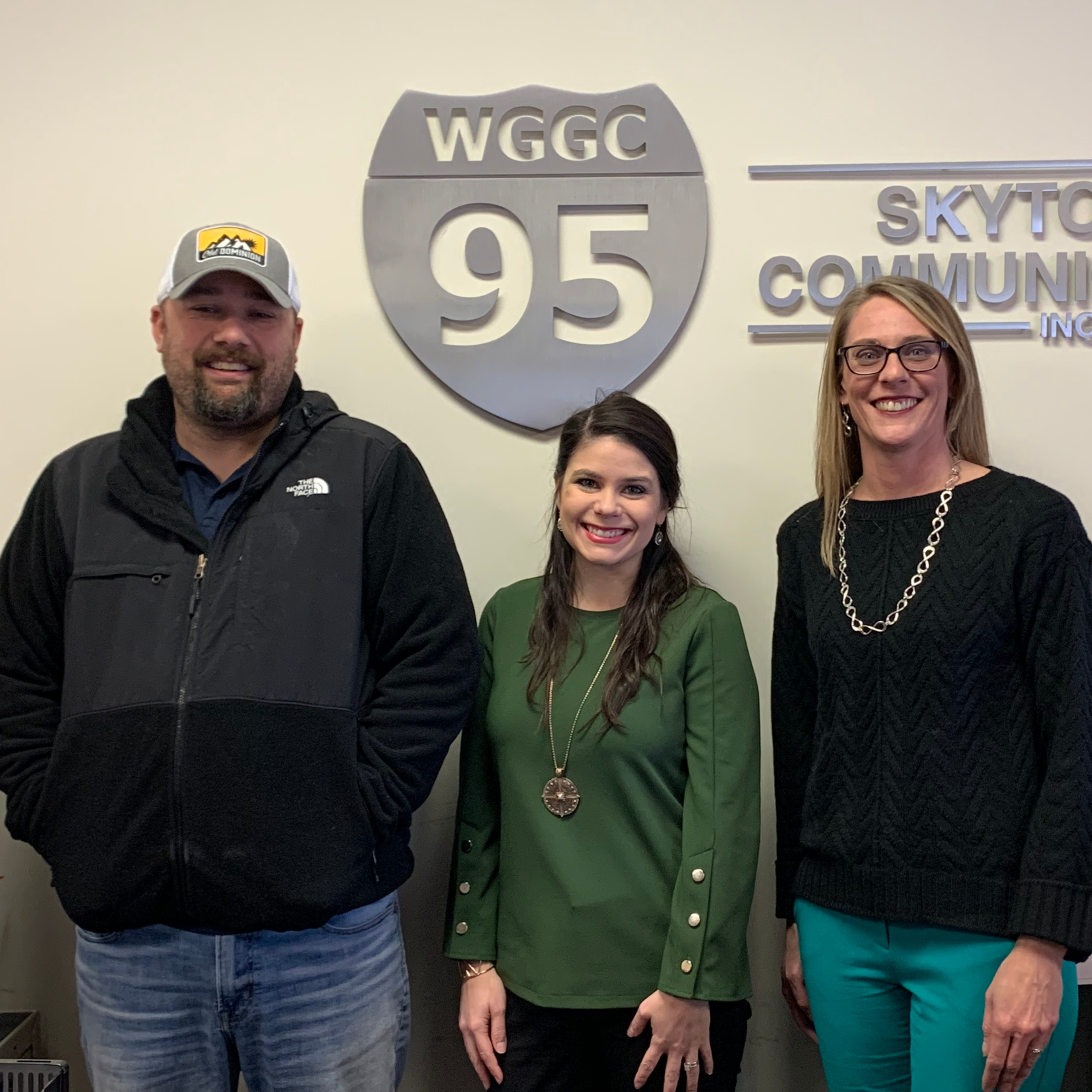 Goober 95.1 Podcast