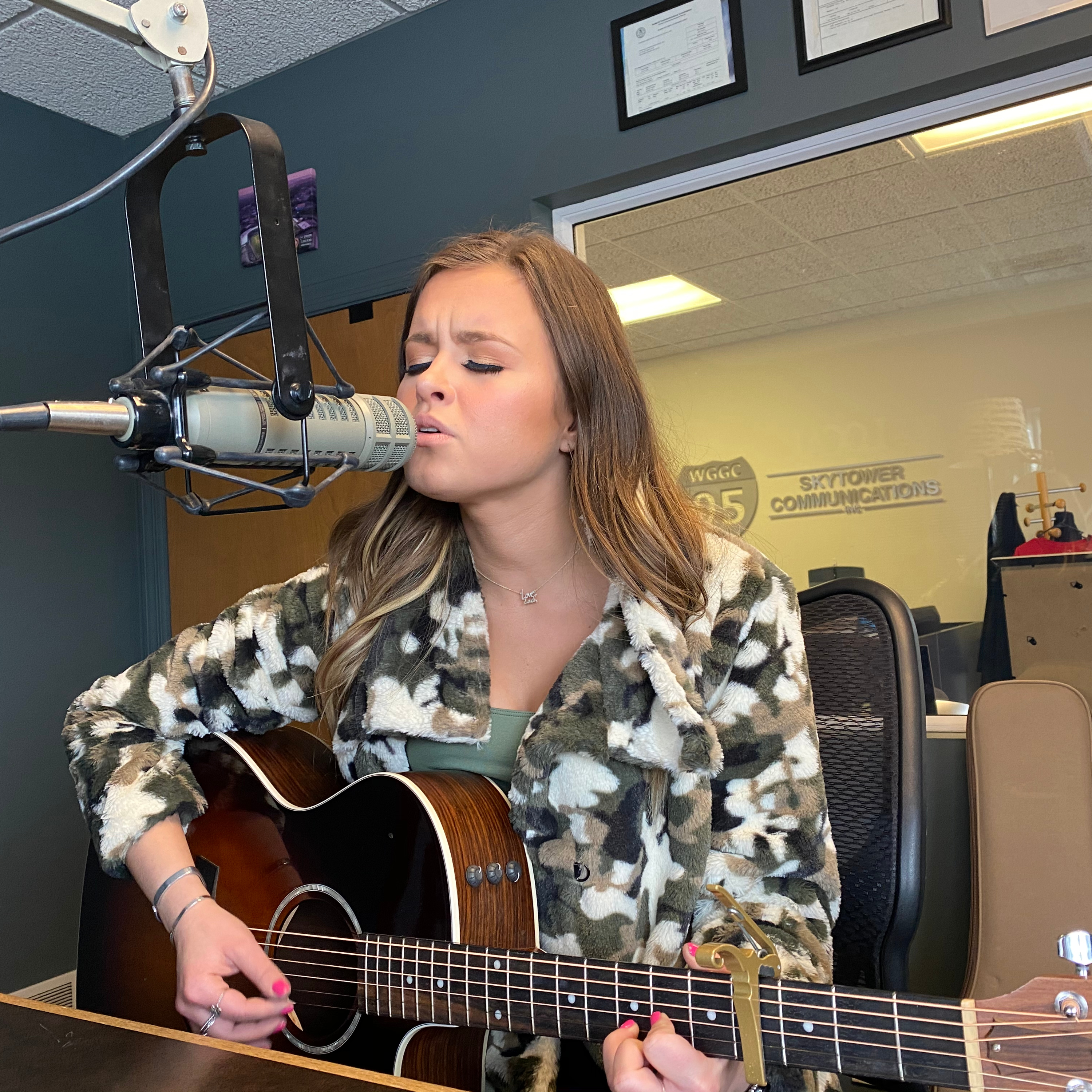 Goober 95.1 Podcast