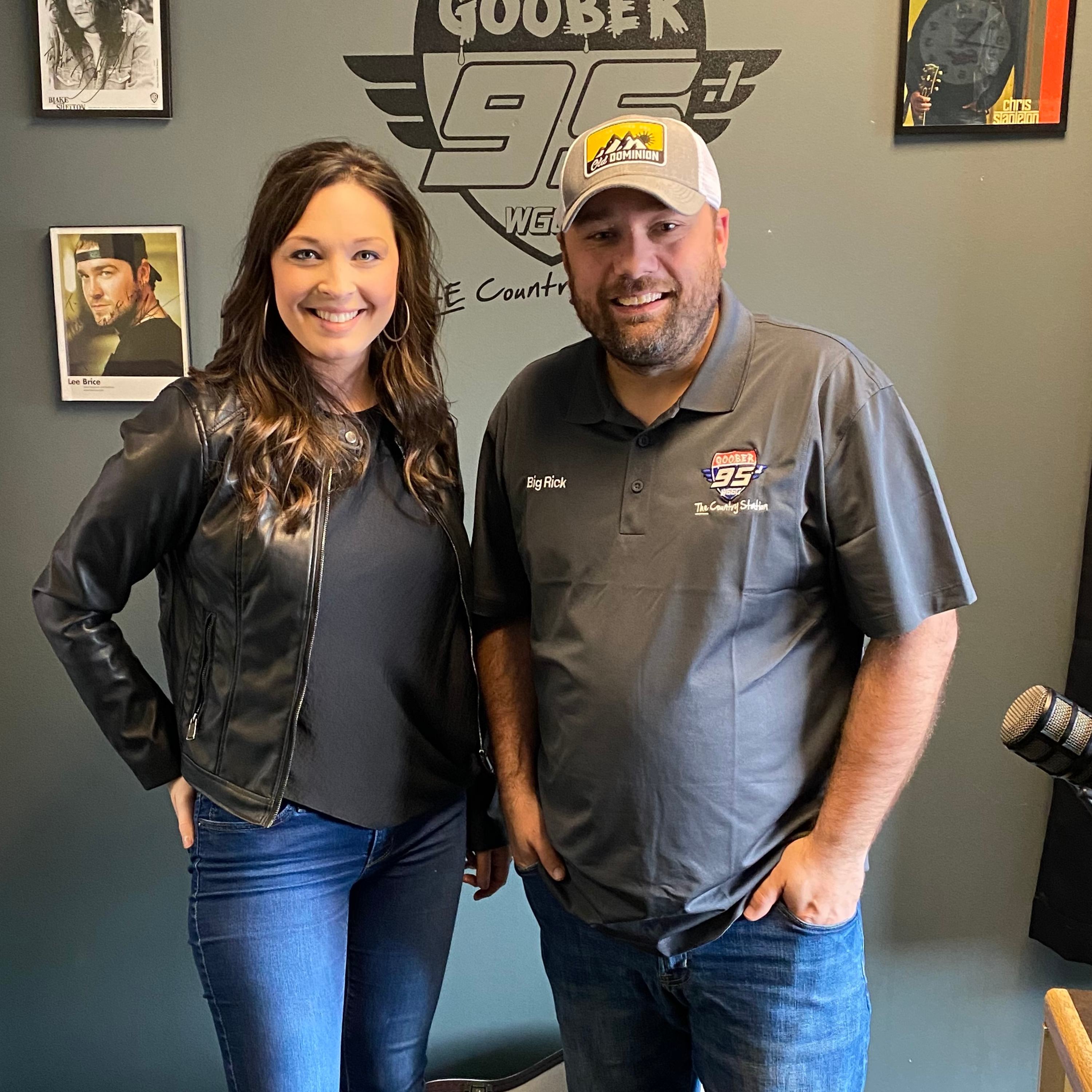 Goober 95.1 Podcast