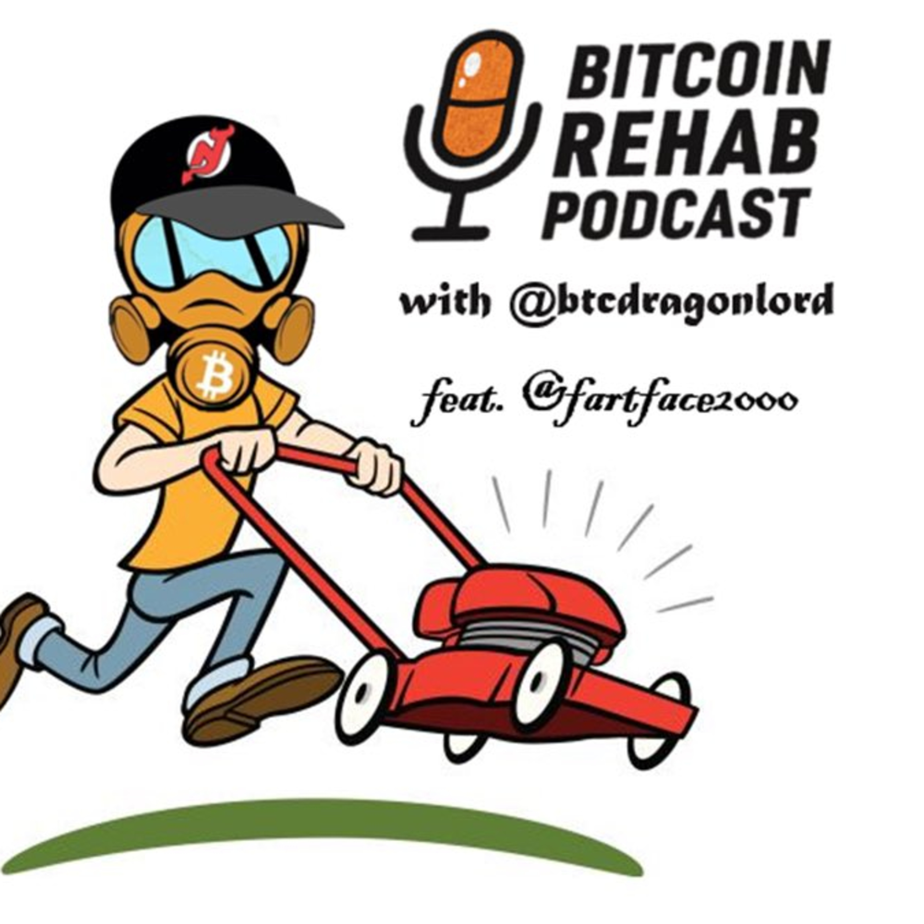 Bitcoin Rehab