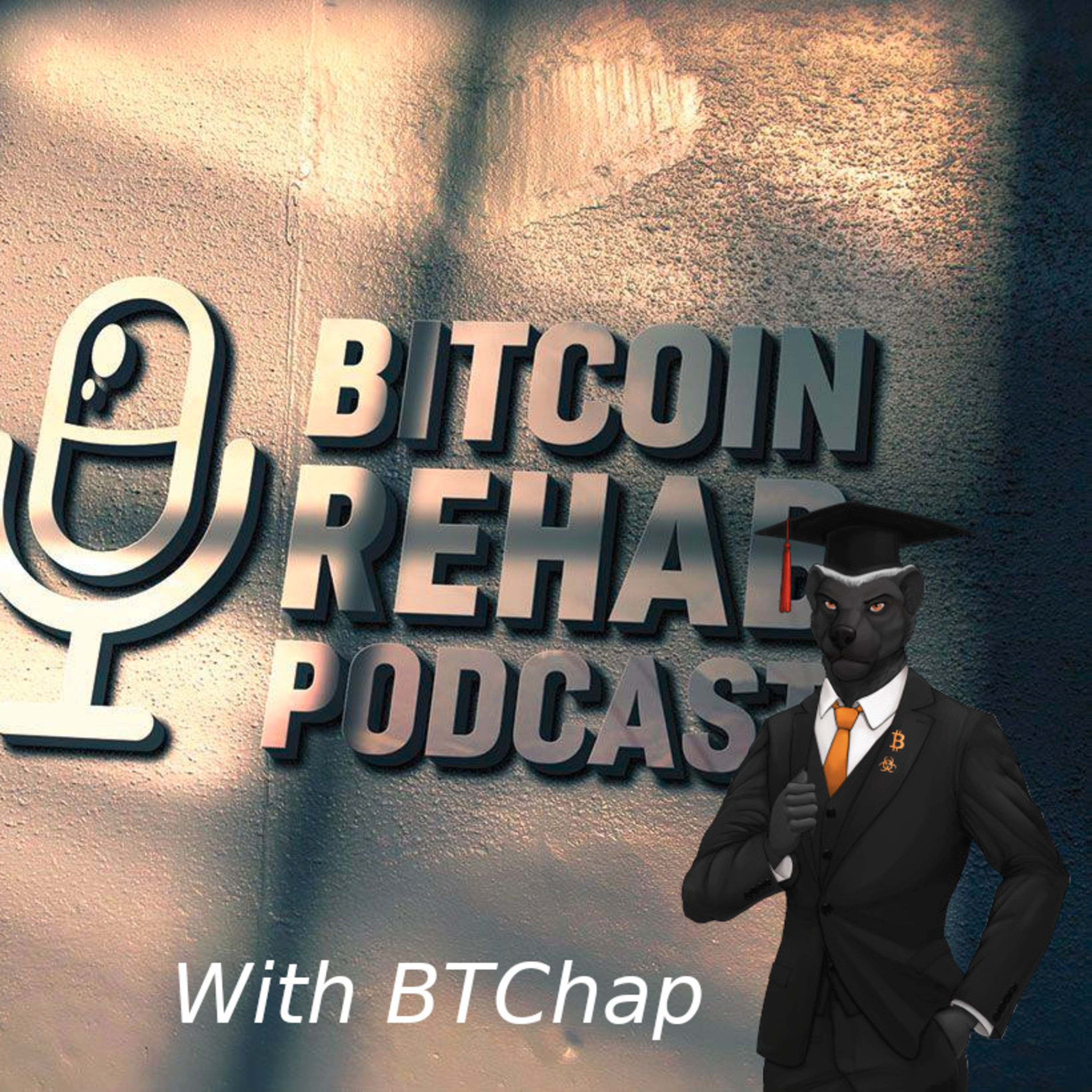 Bitcoin Rehab