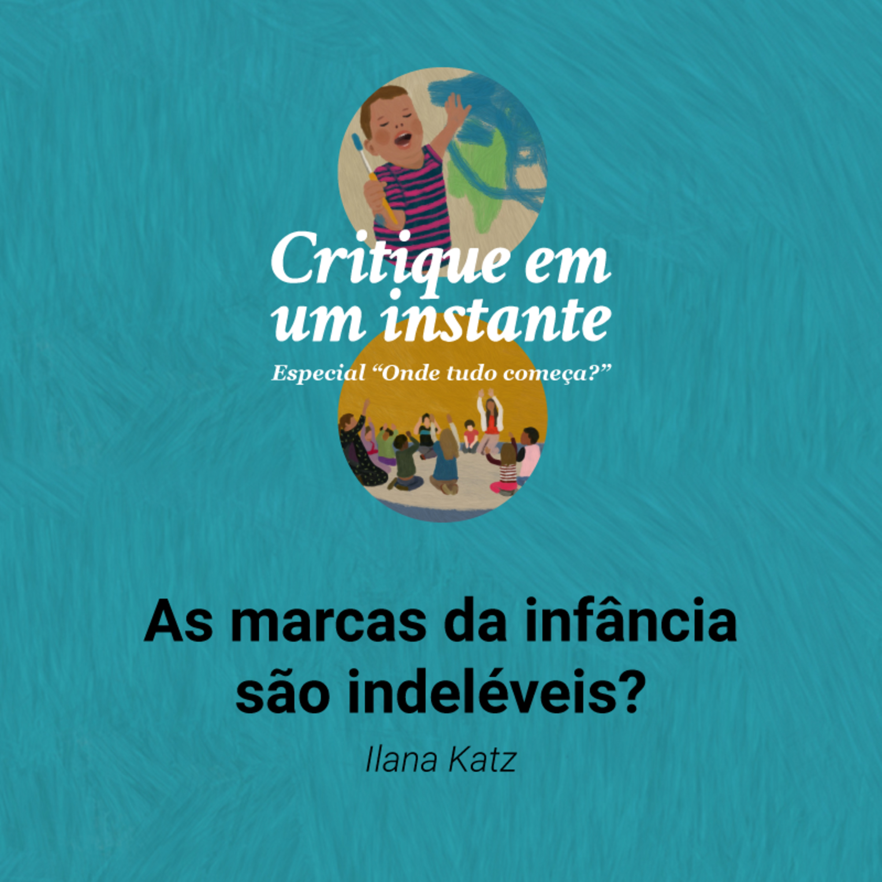 Critique em um Instante