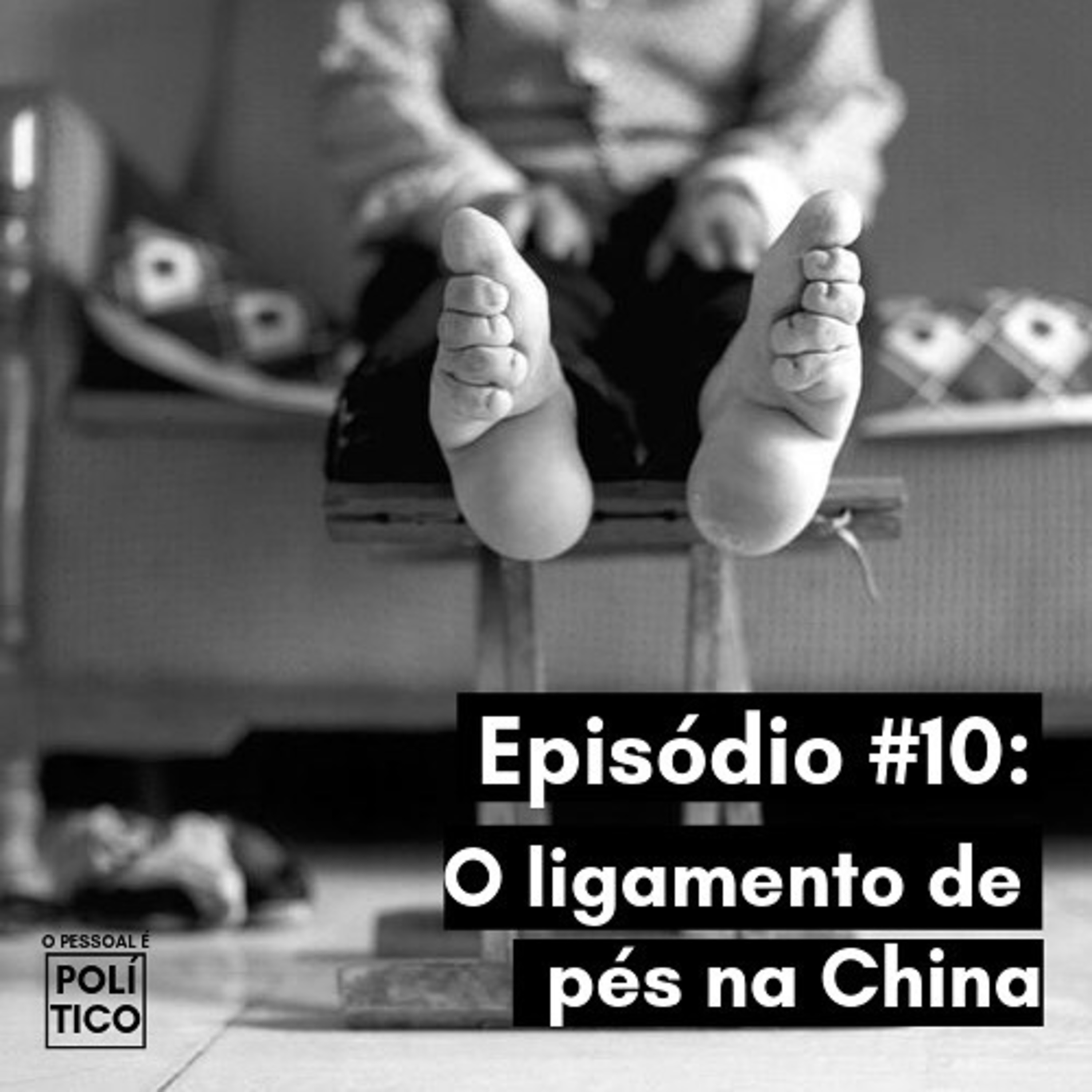 O pessoal é político