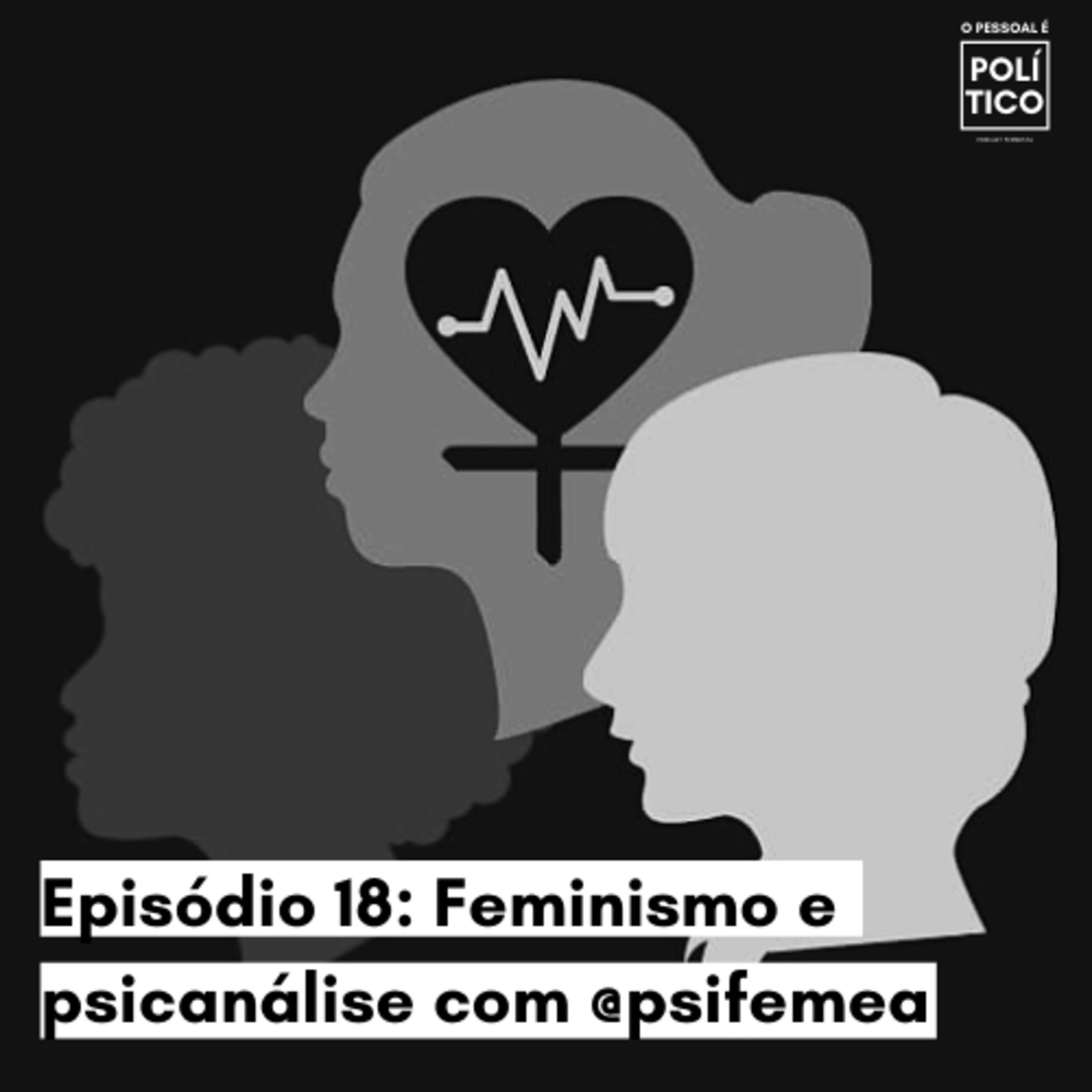 O pessoal é político