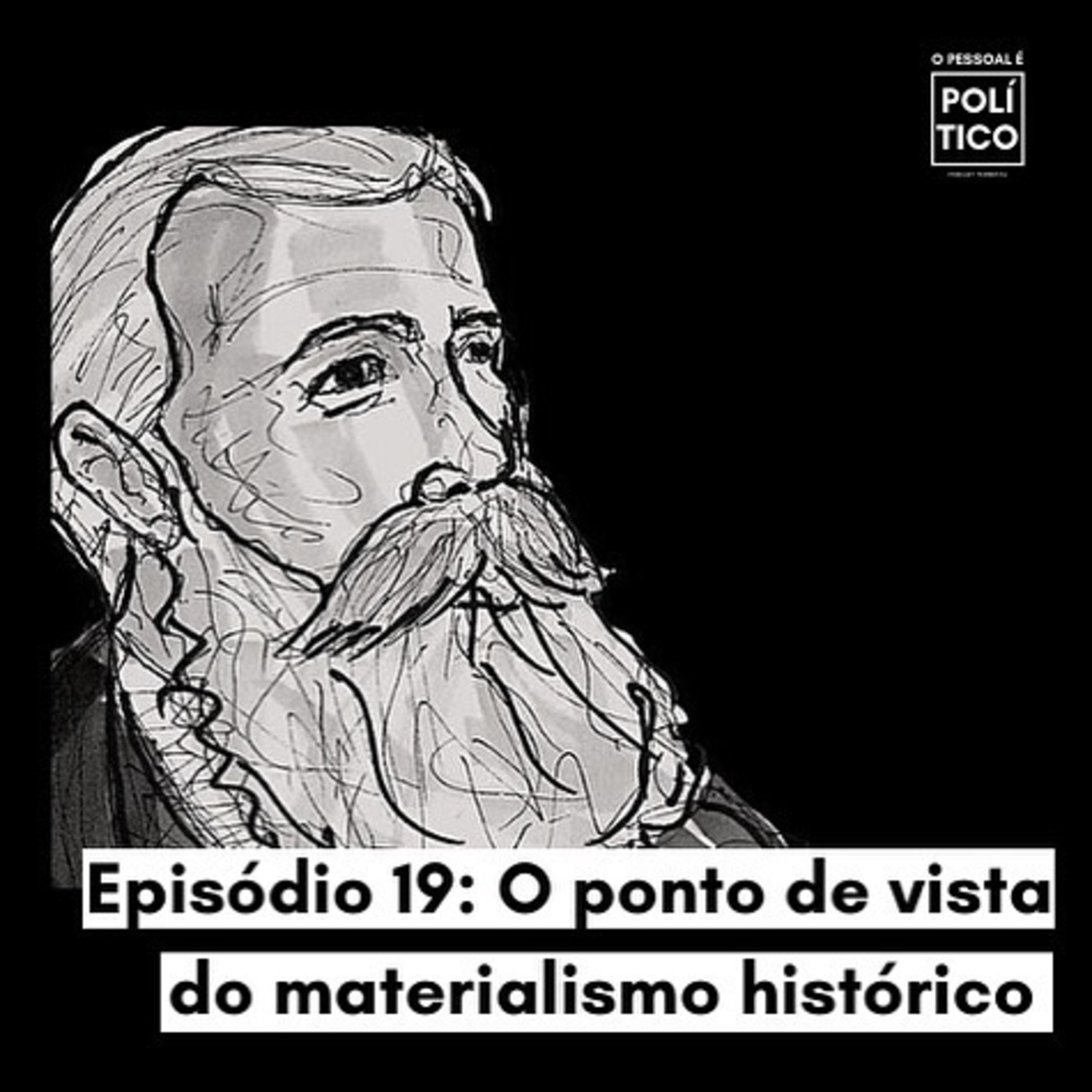 O pessoal é político