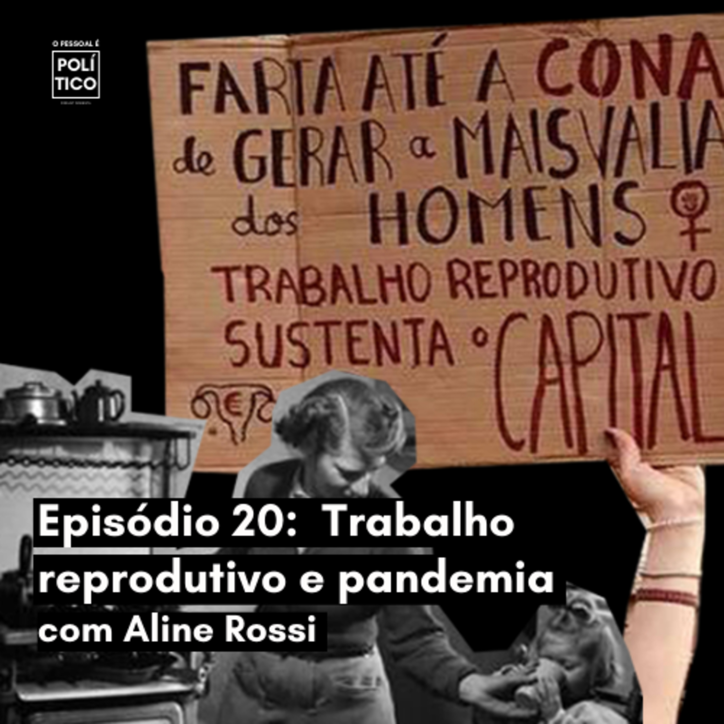 O pessoal é político
