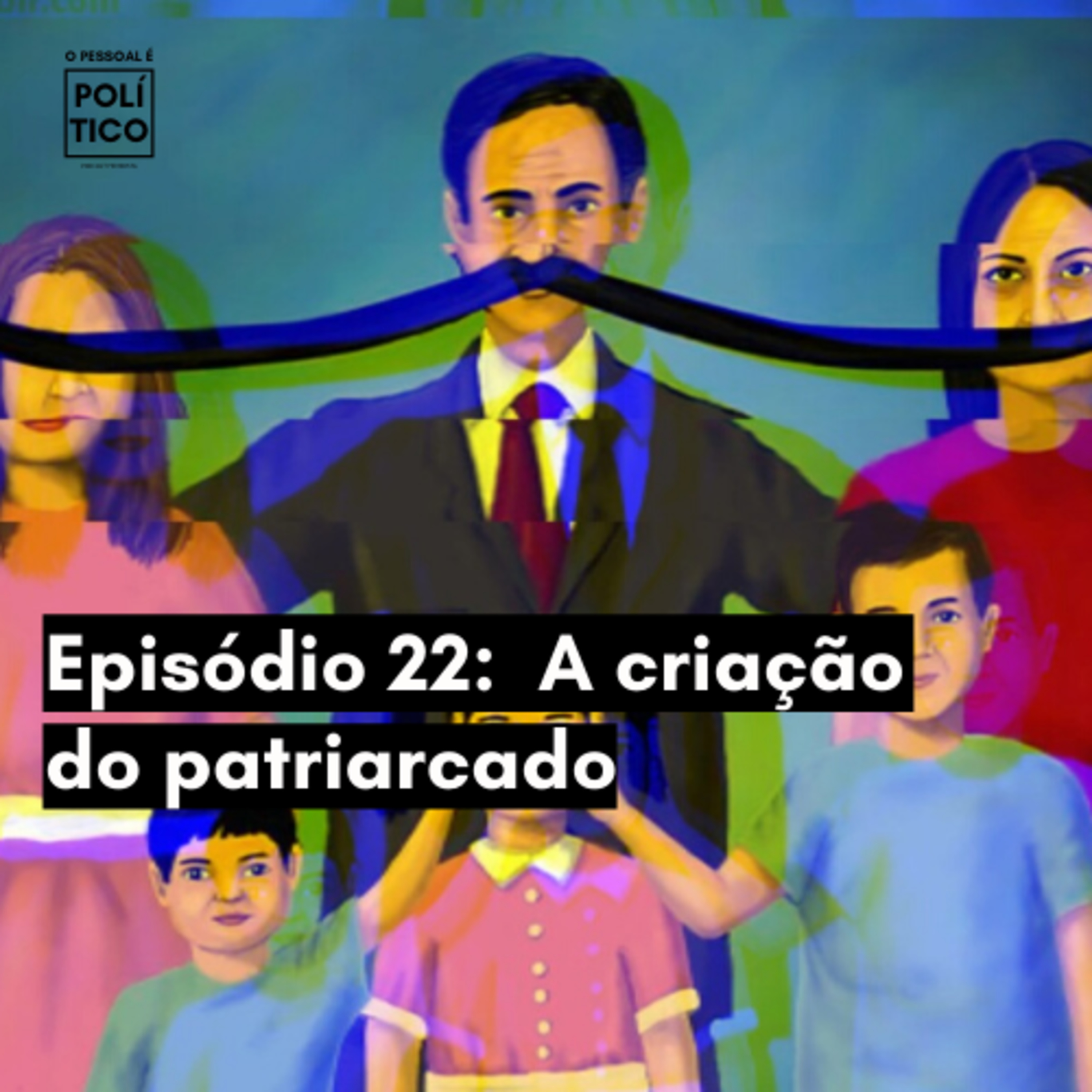 O pessoal é político