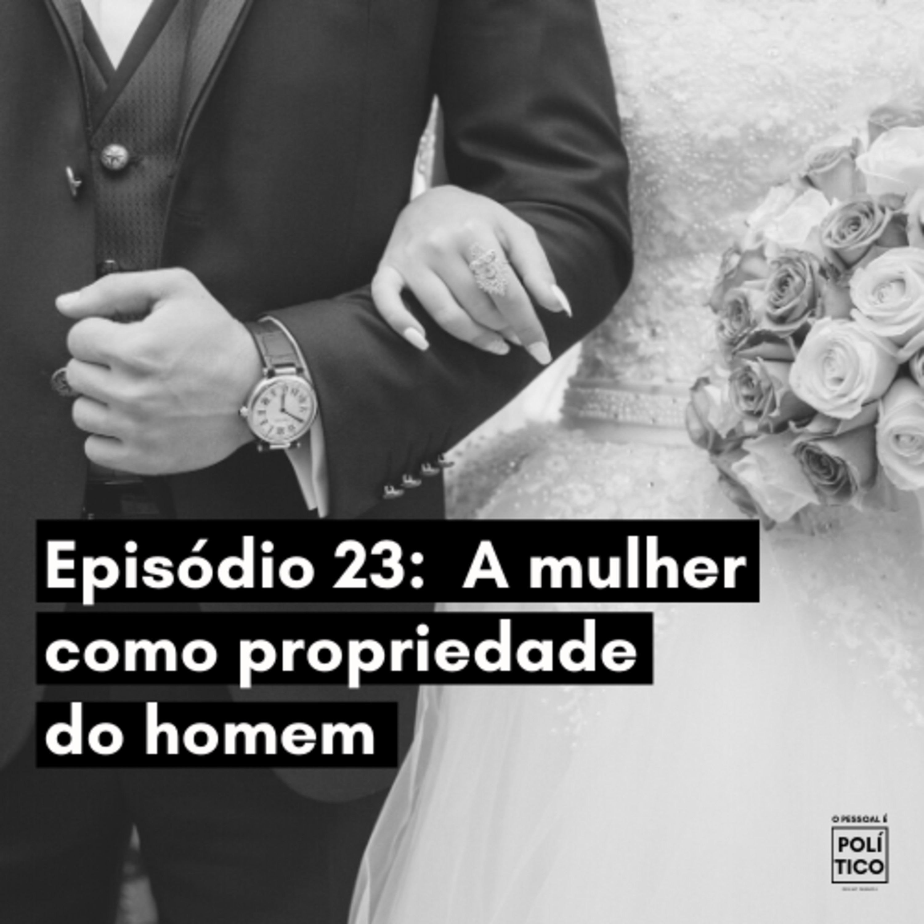 O pessoal é político
