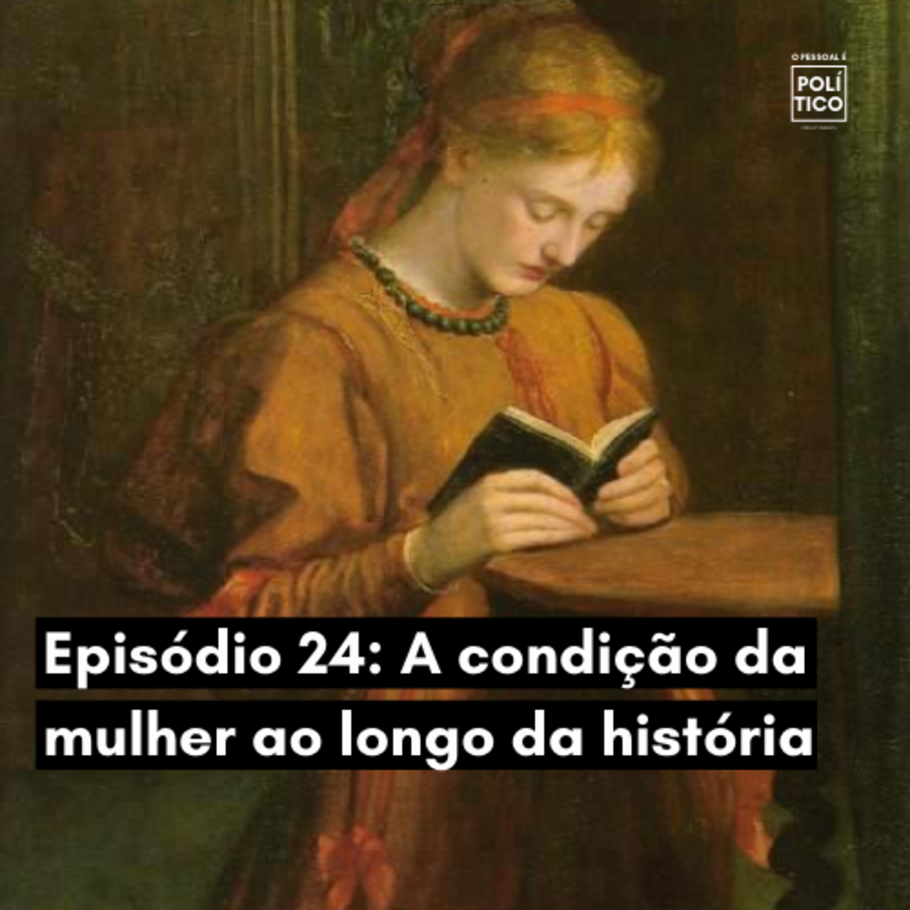O pessoal é político