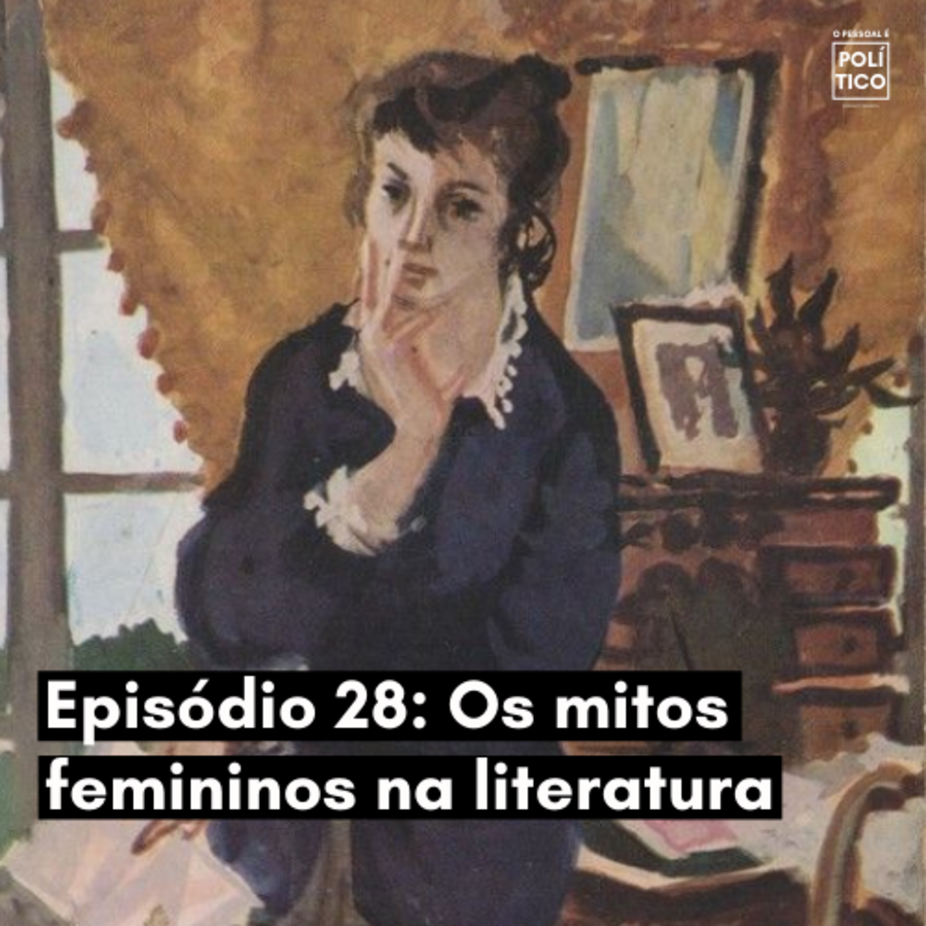 O pessoal é político