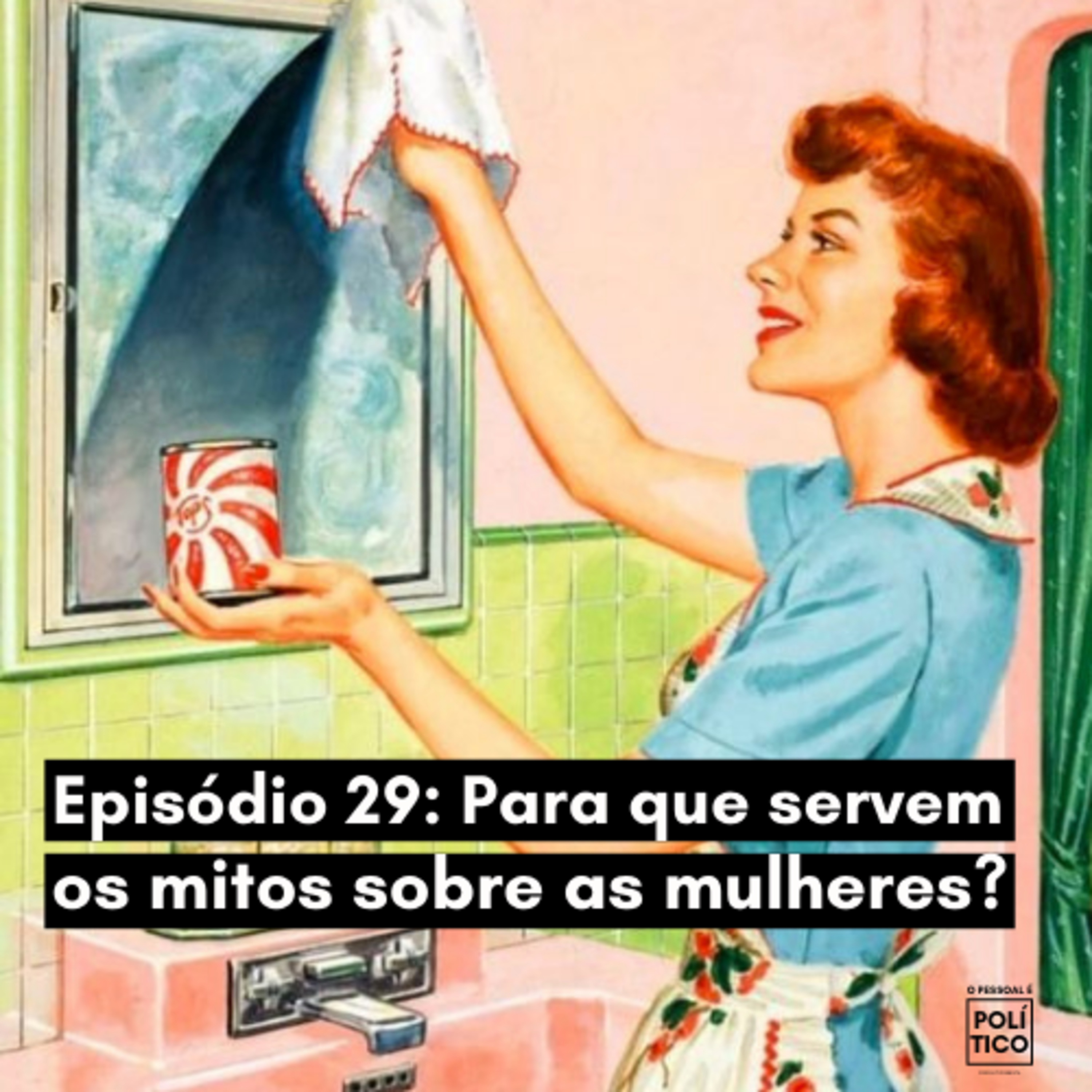 O pessoal é político