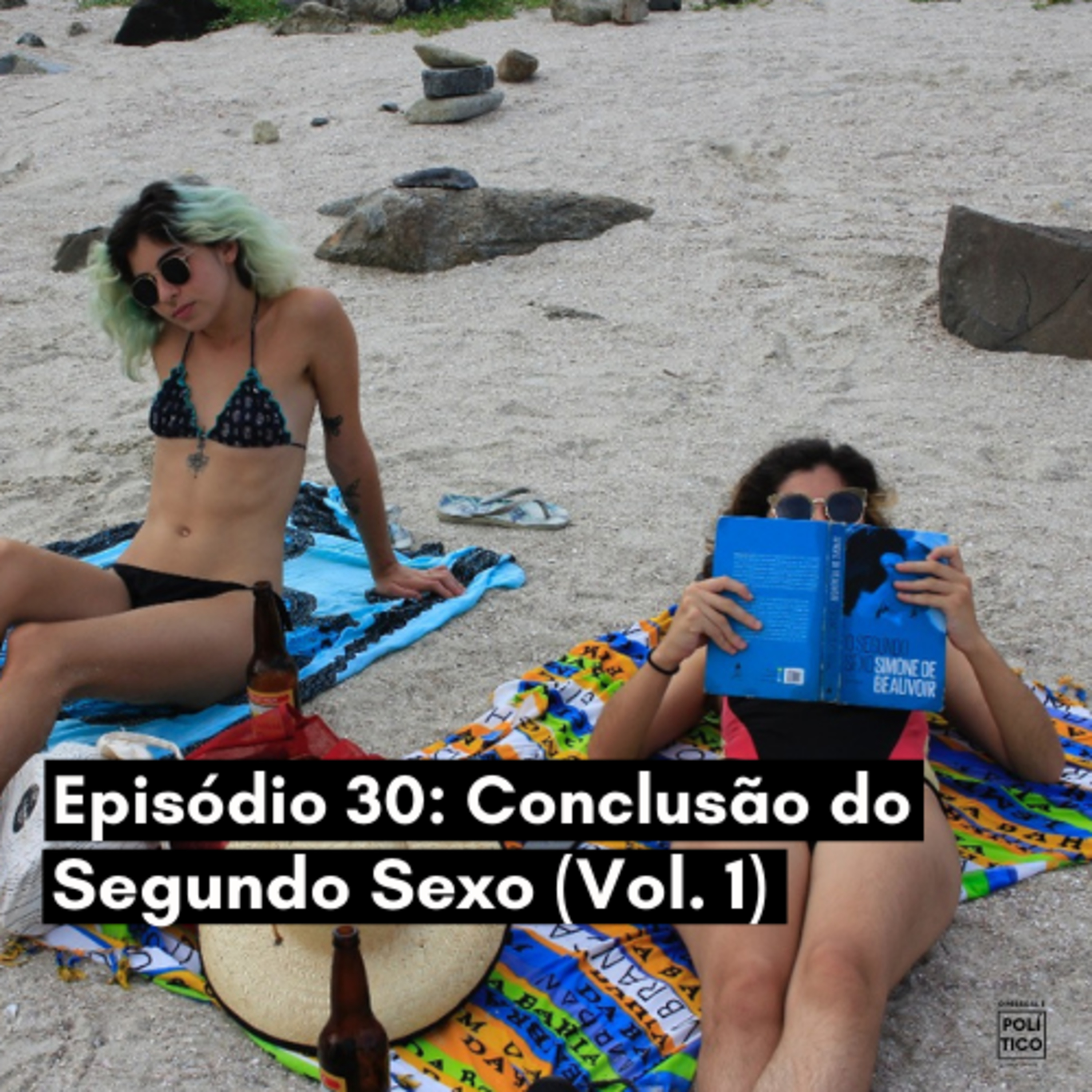 O pessoal é político