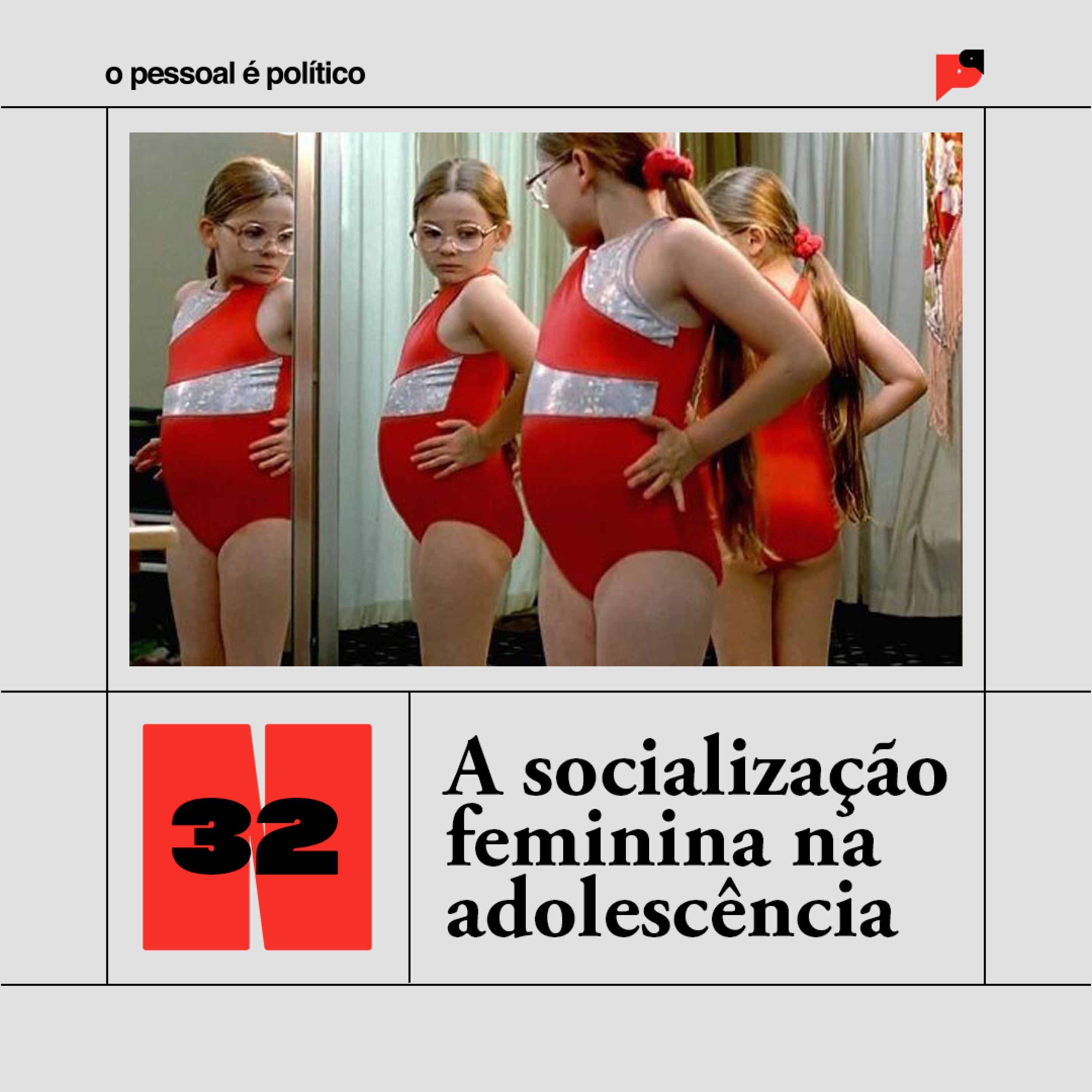O pessoal é político