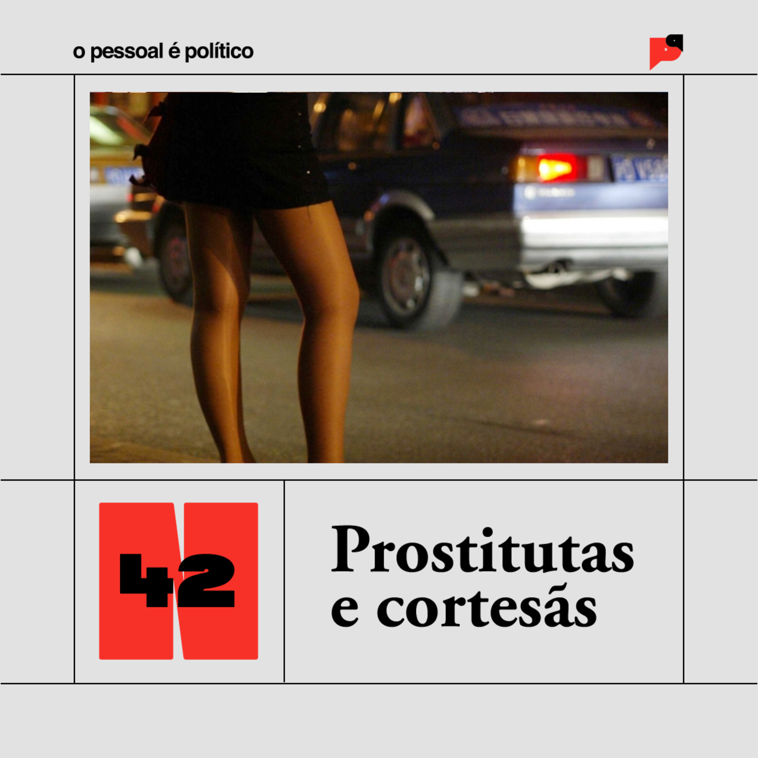 O pessoal é político