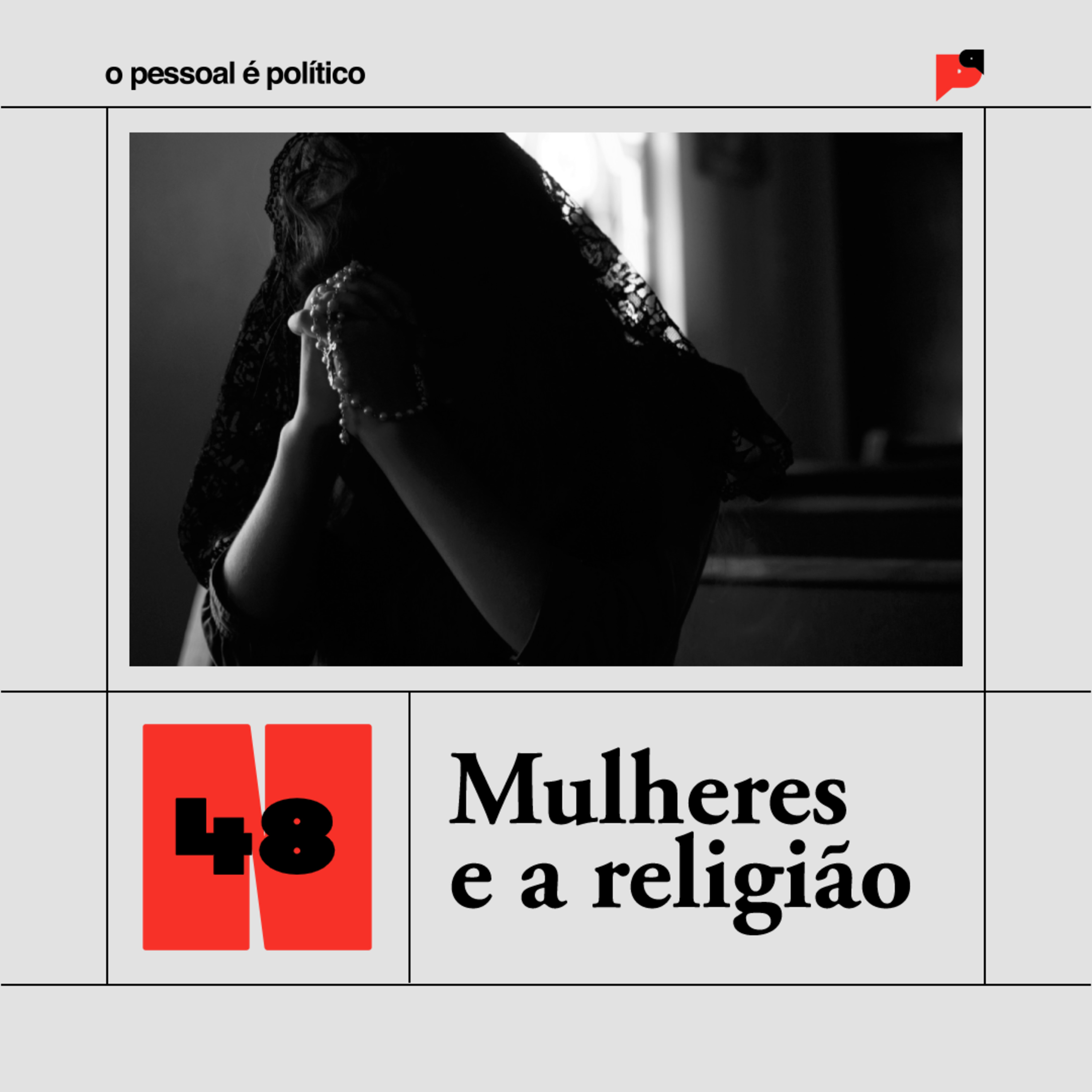 O pessoal é político