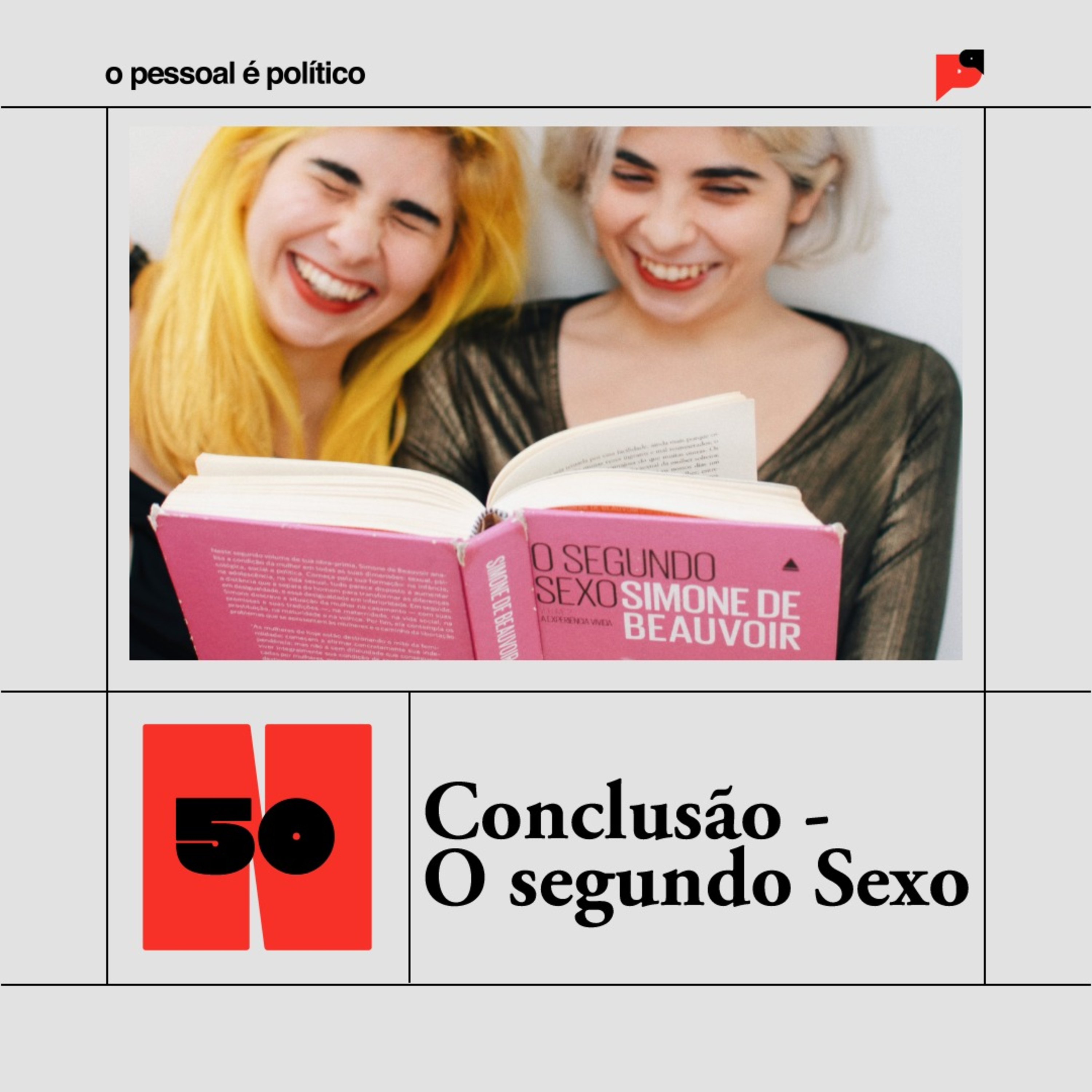 O pessoal é político