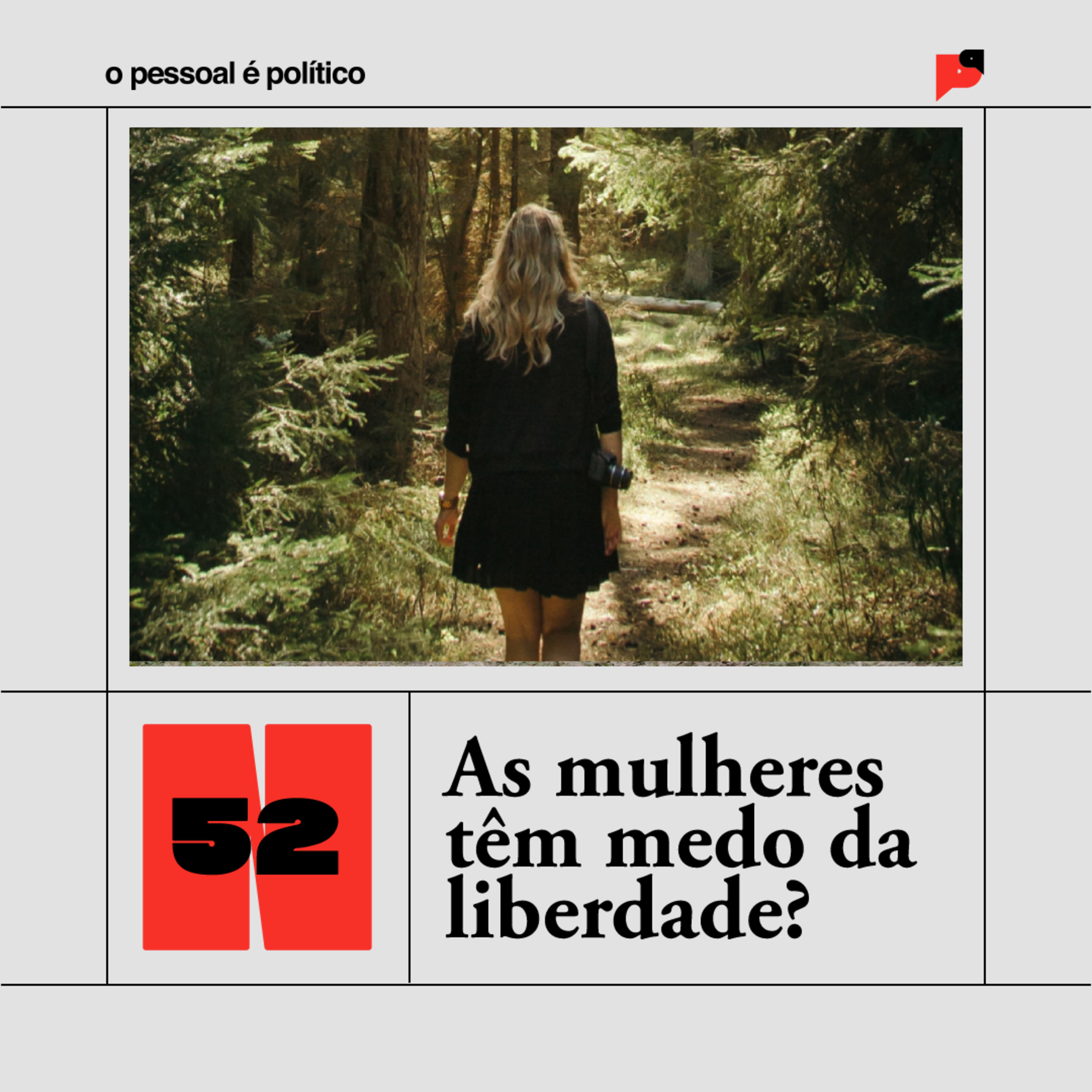 O pessoal é político