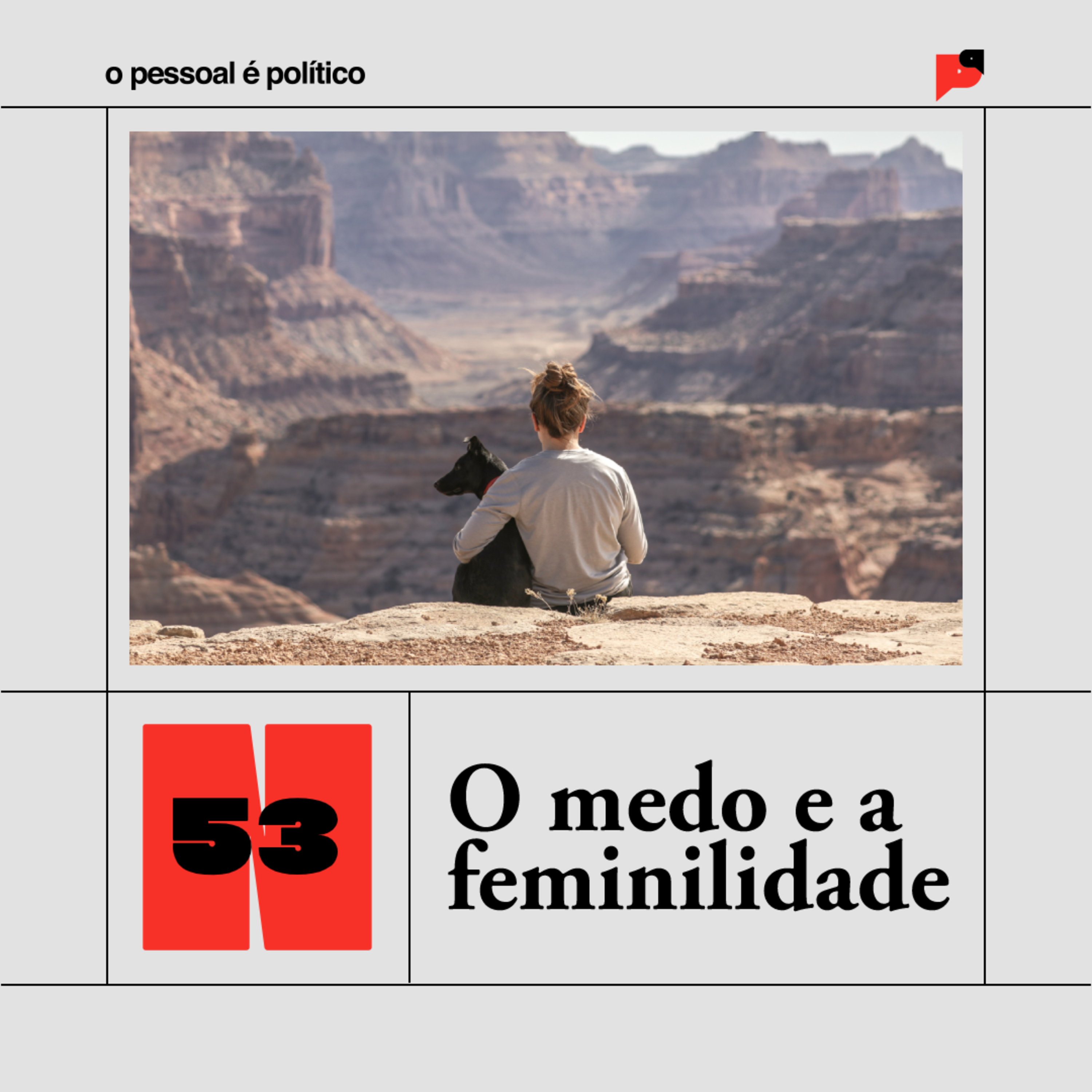 O pessoal é político
