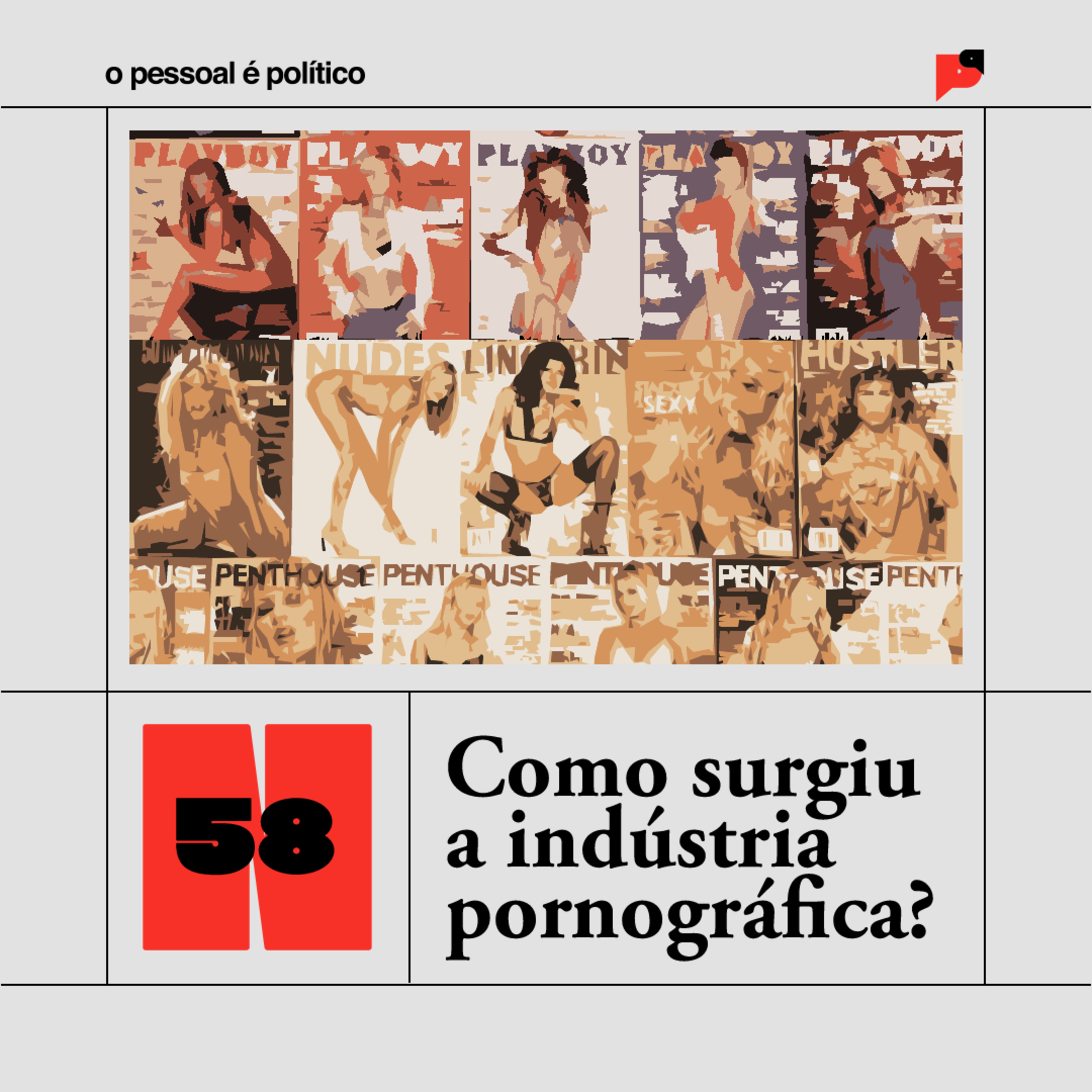 O pessoal é político