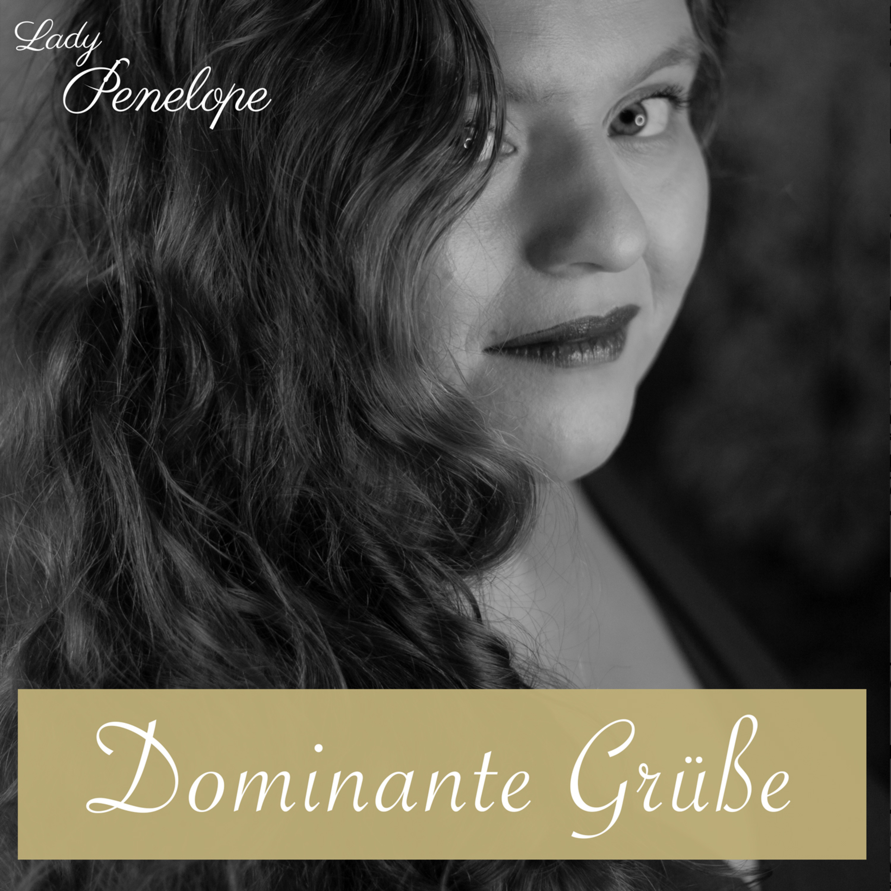 Dominante Grüße