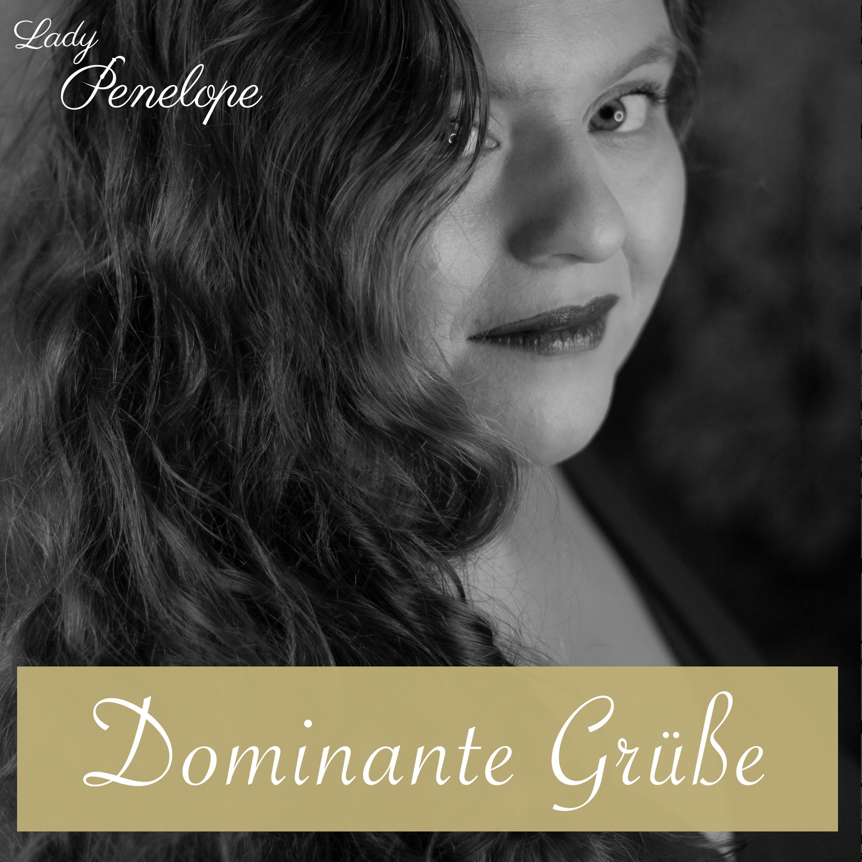Dominante Grüße