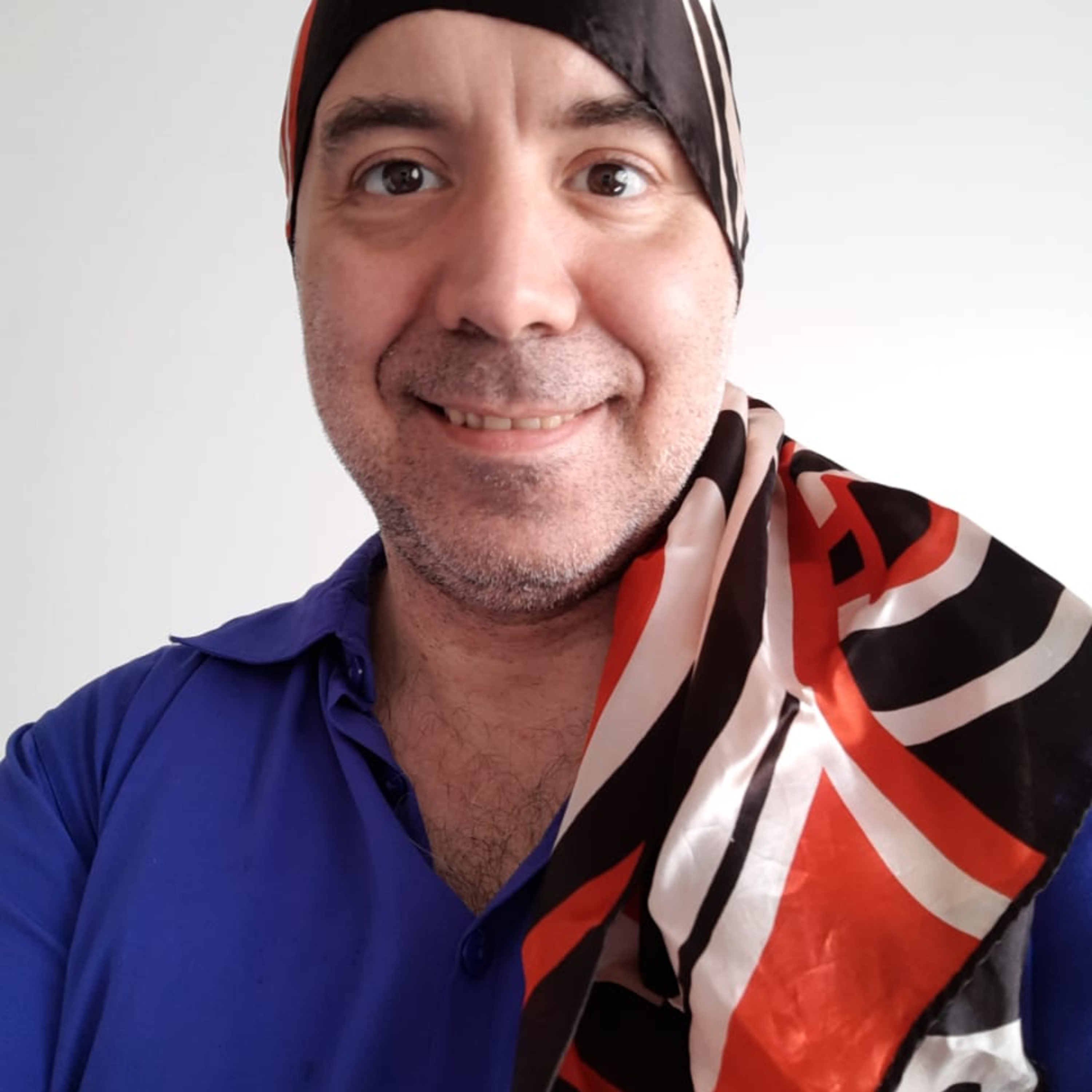 Momento com Jesse Navarro