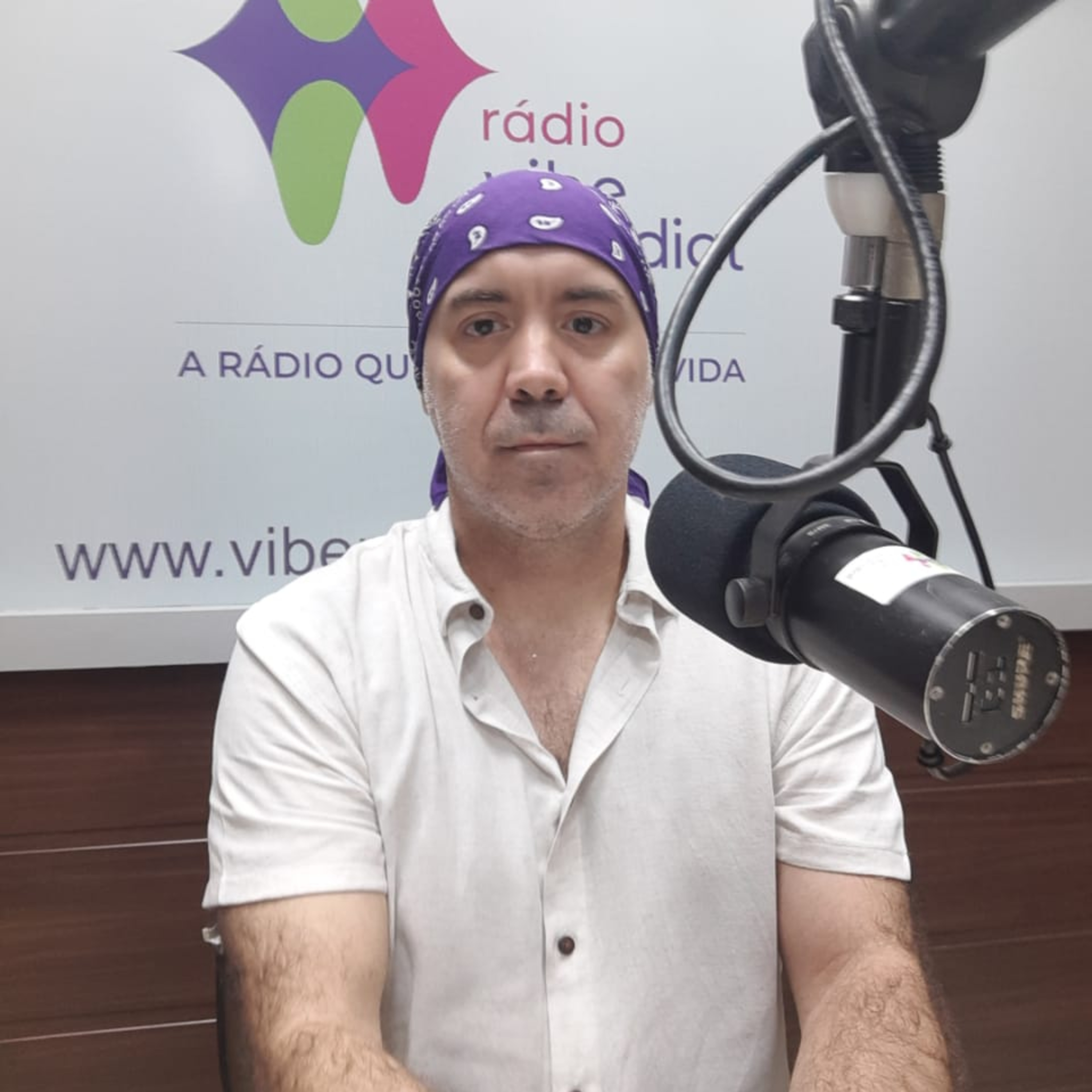 Momento com Jesse Navarro