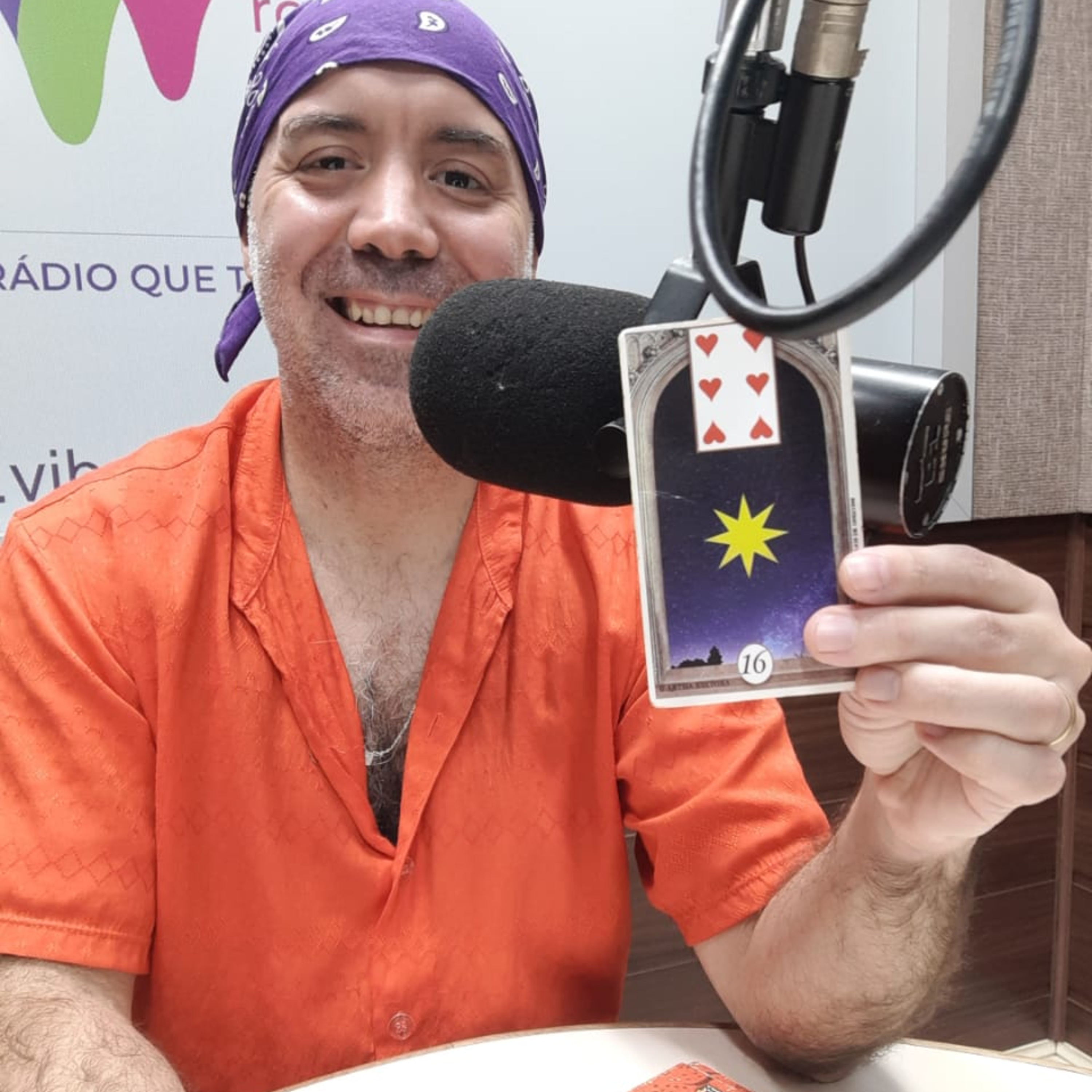 Momento com Jesse Navarro