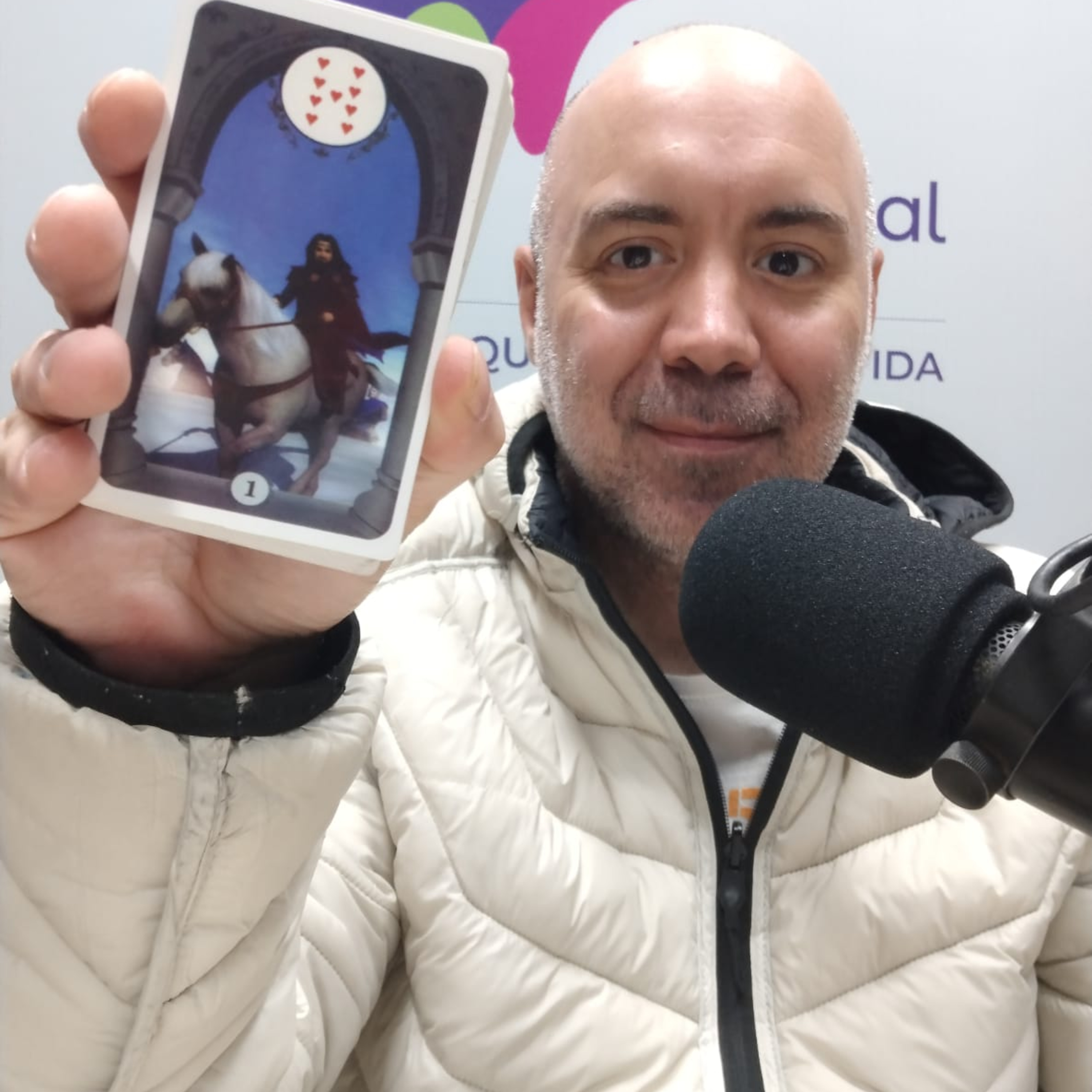 Momento com Jesse Navarro