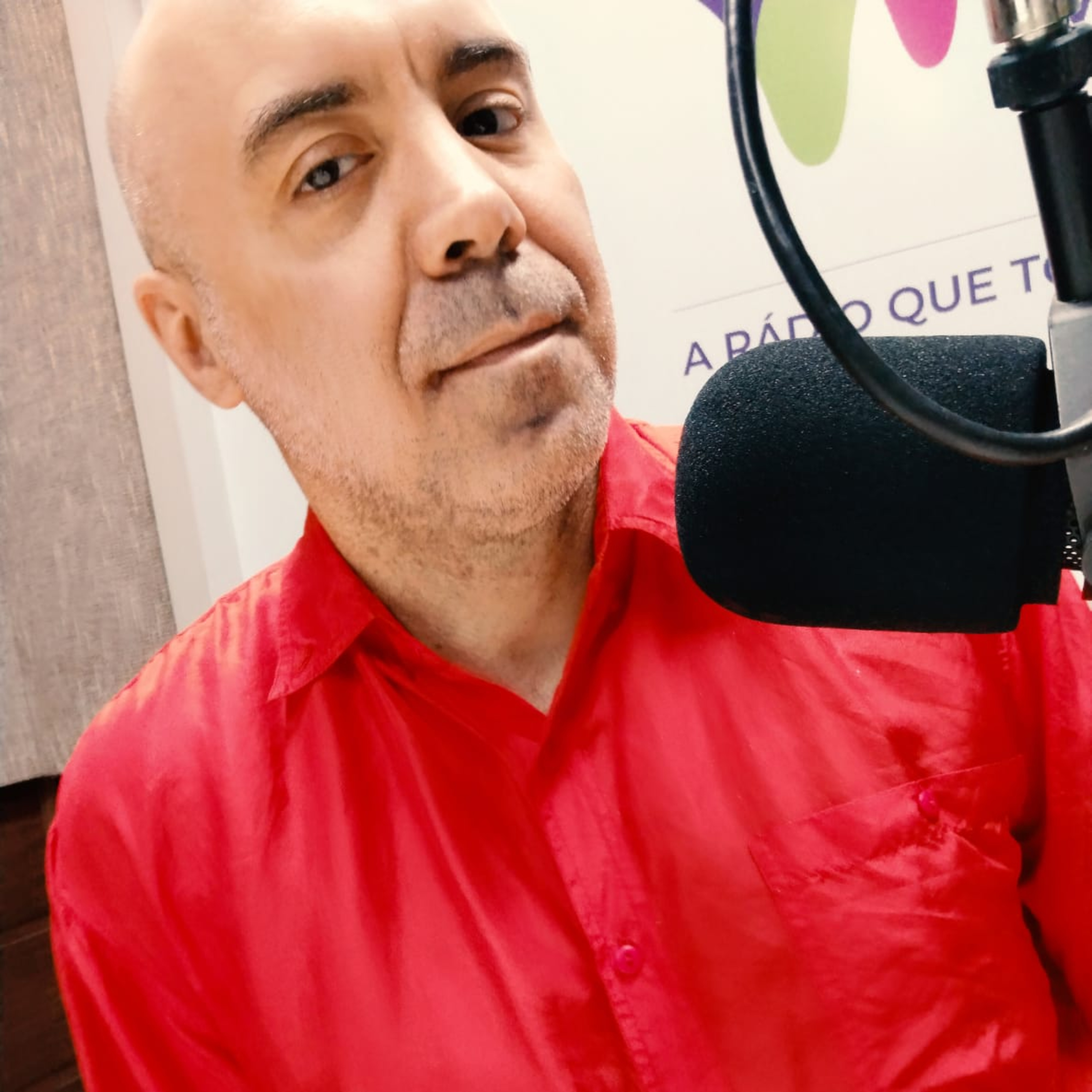 Momento com Jesse Navarro