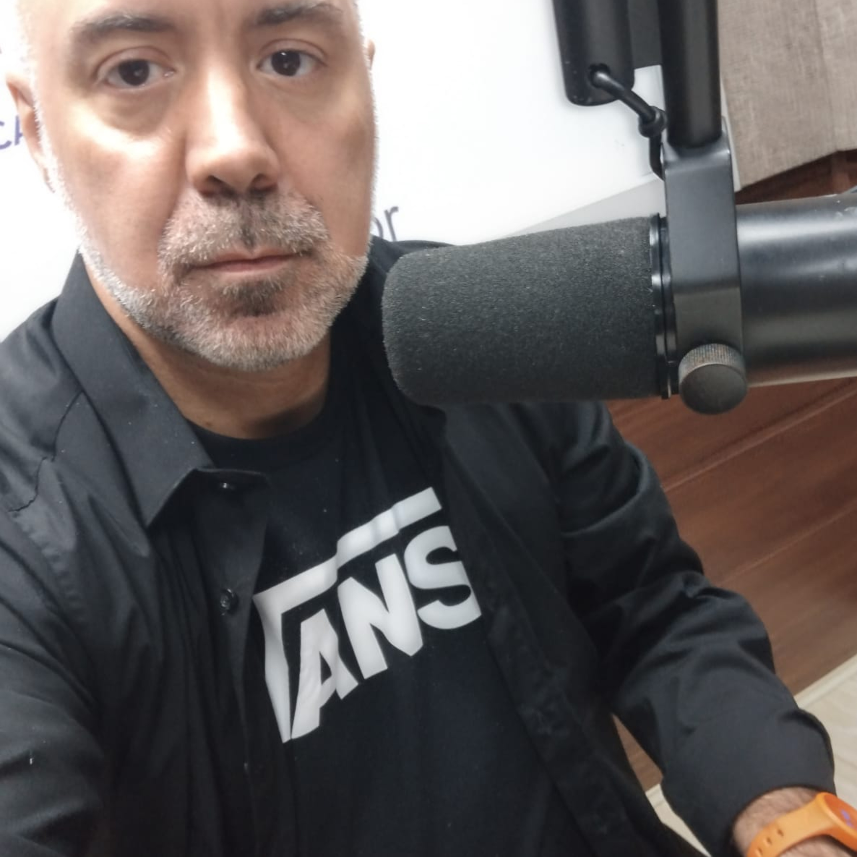 Momento com Jesse Navarro